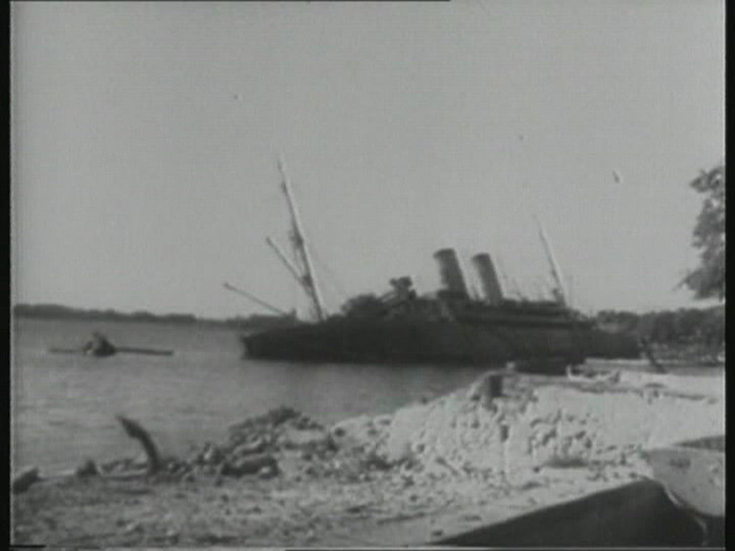 543192280 / Invasion / Allied Soldier / Italy / 1943