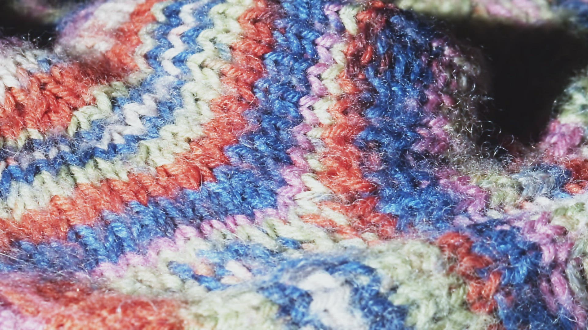 526777870 / Woolen Sock / Wool