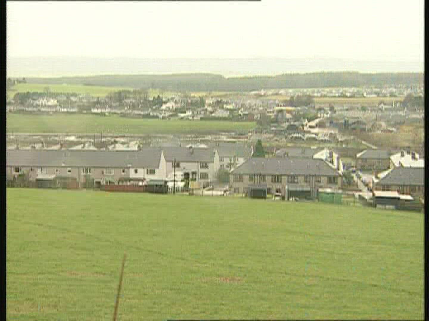 817703716 / Terrorist Attack / Lockerbie / Scotland / 1988