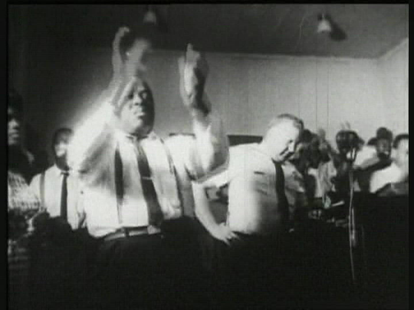 788403772 / Civil Rights Movement / USA / 1960-1969