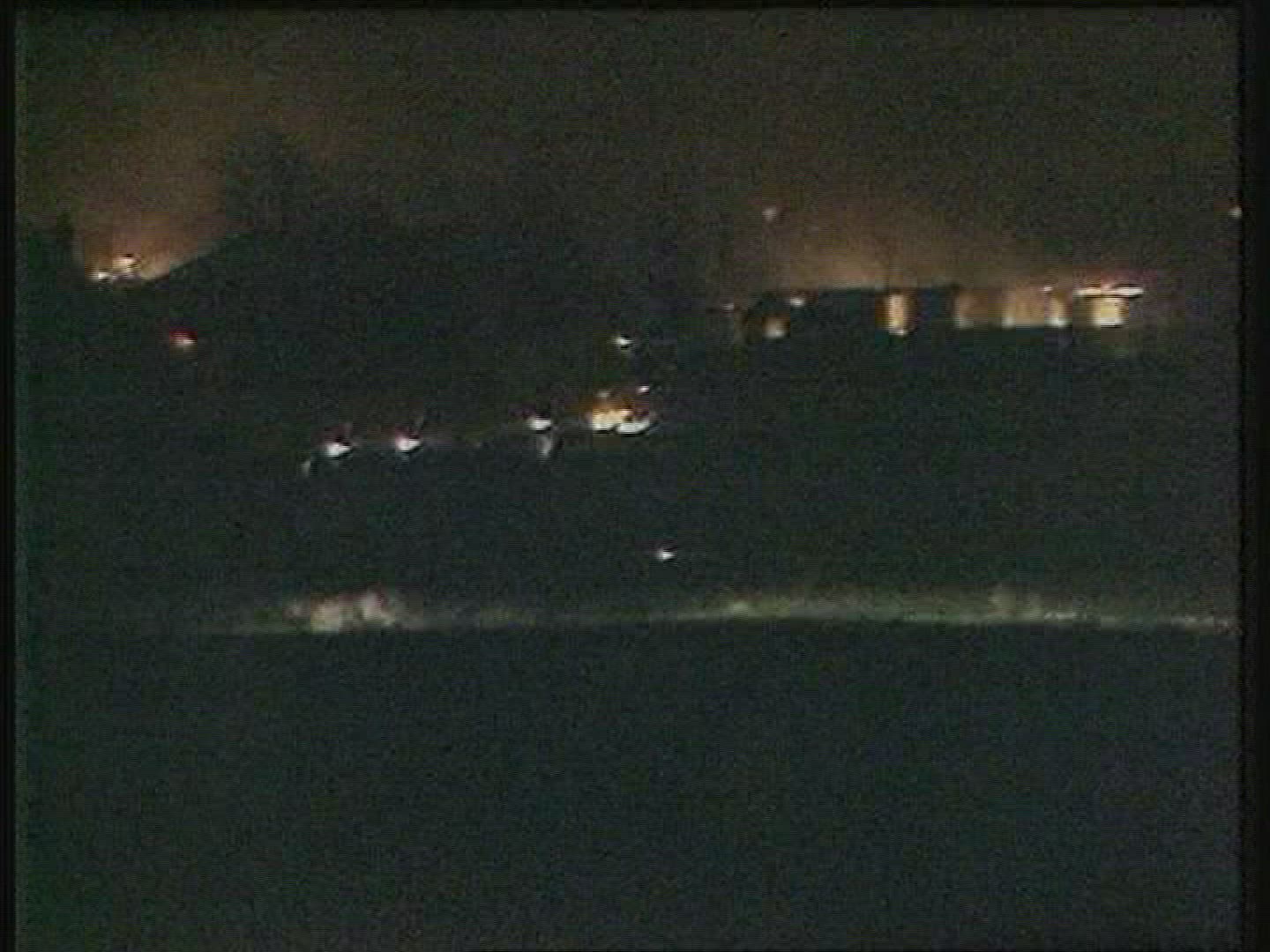 801457762 / Terrorist Attack / Lockerbie / Scotland / 1988