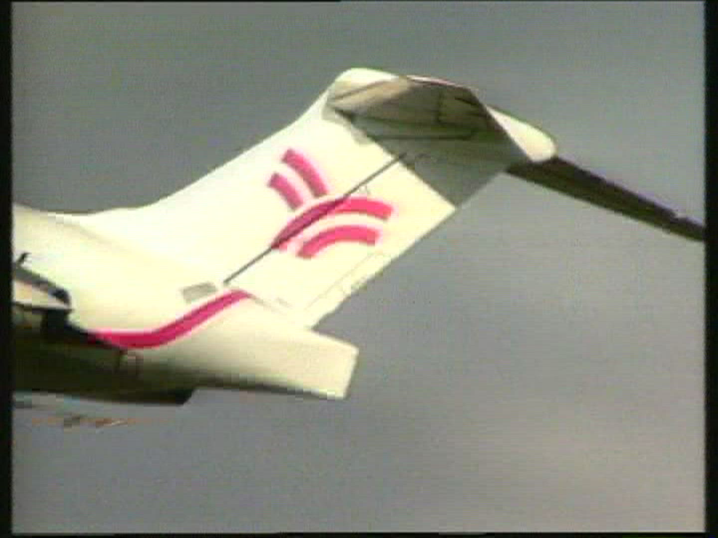 907409574 / Aeroplane / Johannesburg / Africa / 1980-1989