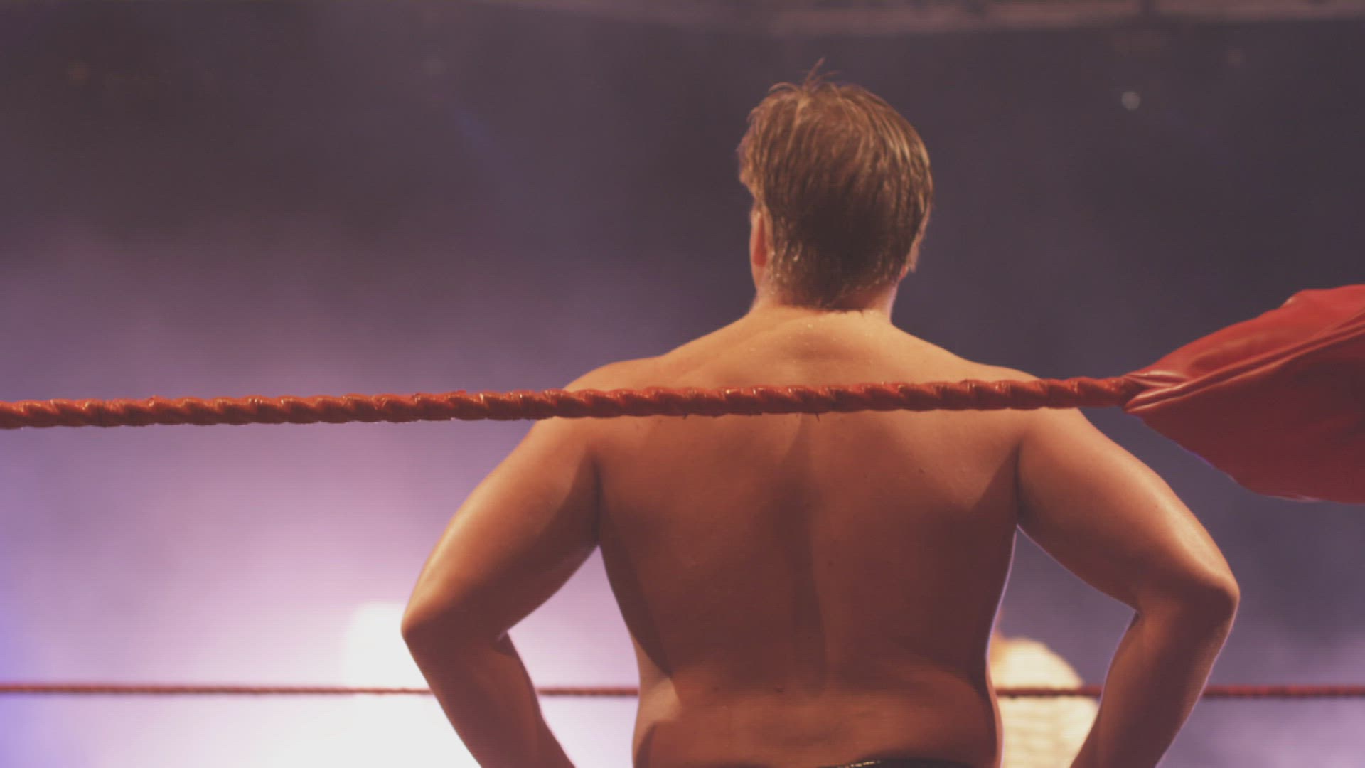 275936298 / Viking Wrestling / Man / Hamar