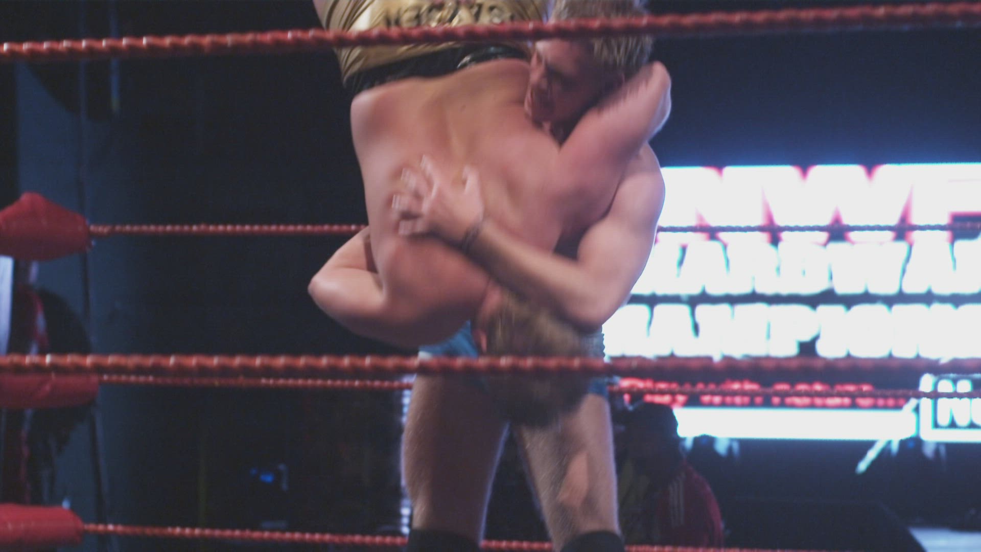106548006 / Viking Wrestling / Man / Hamar