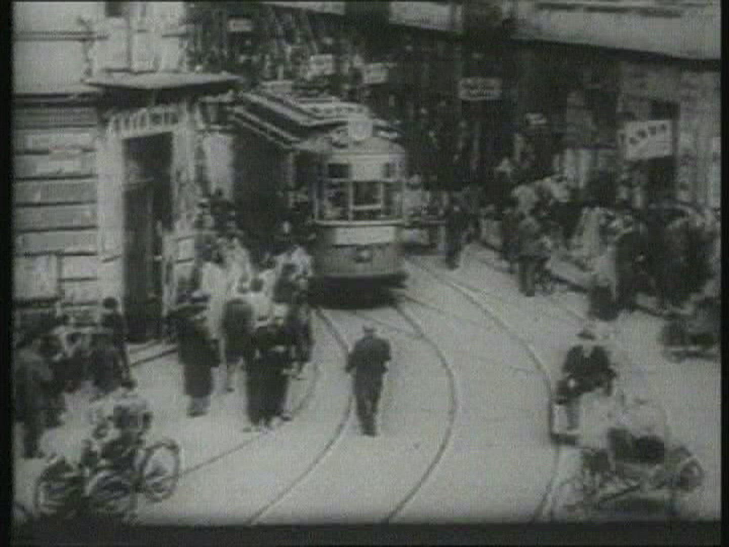 633244819 / Anti-Semitism / Eastern Europe / Second World War