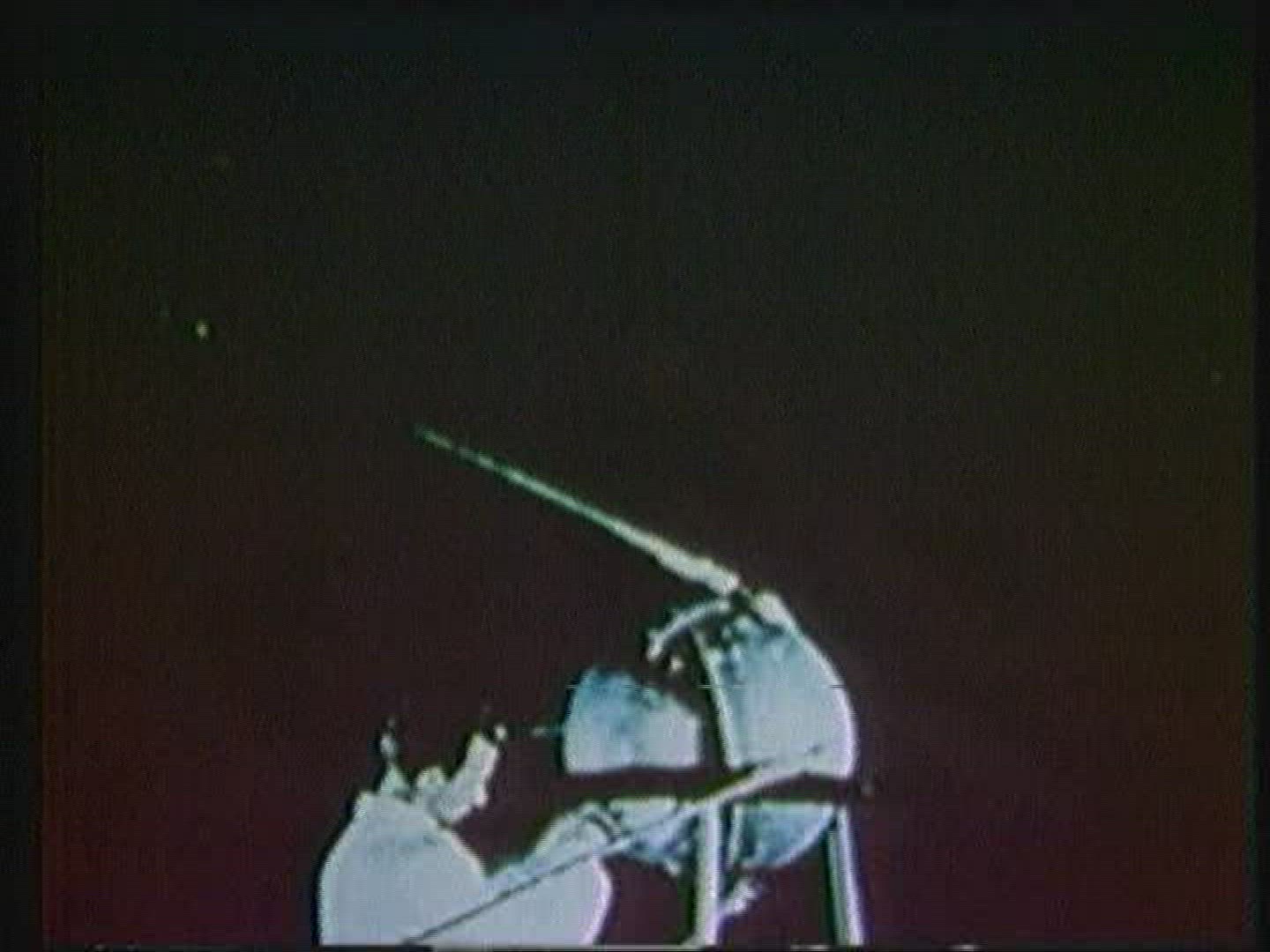 715118867 / Sputnik 1 / Sputnik 2 / Satellite / USSR / 1957