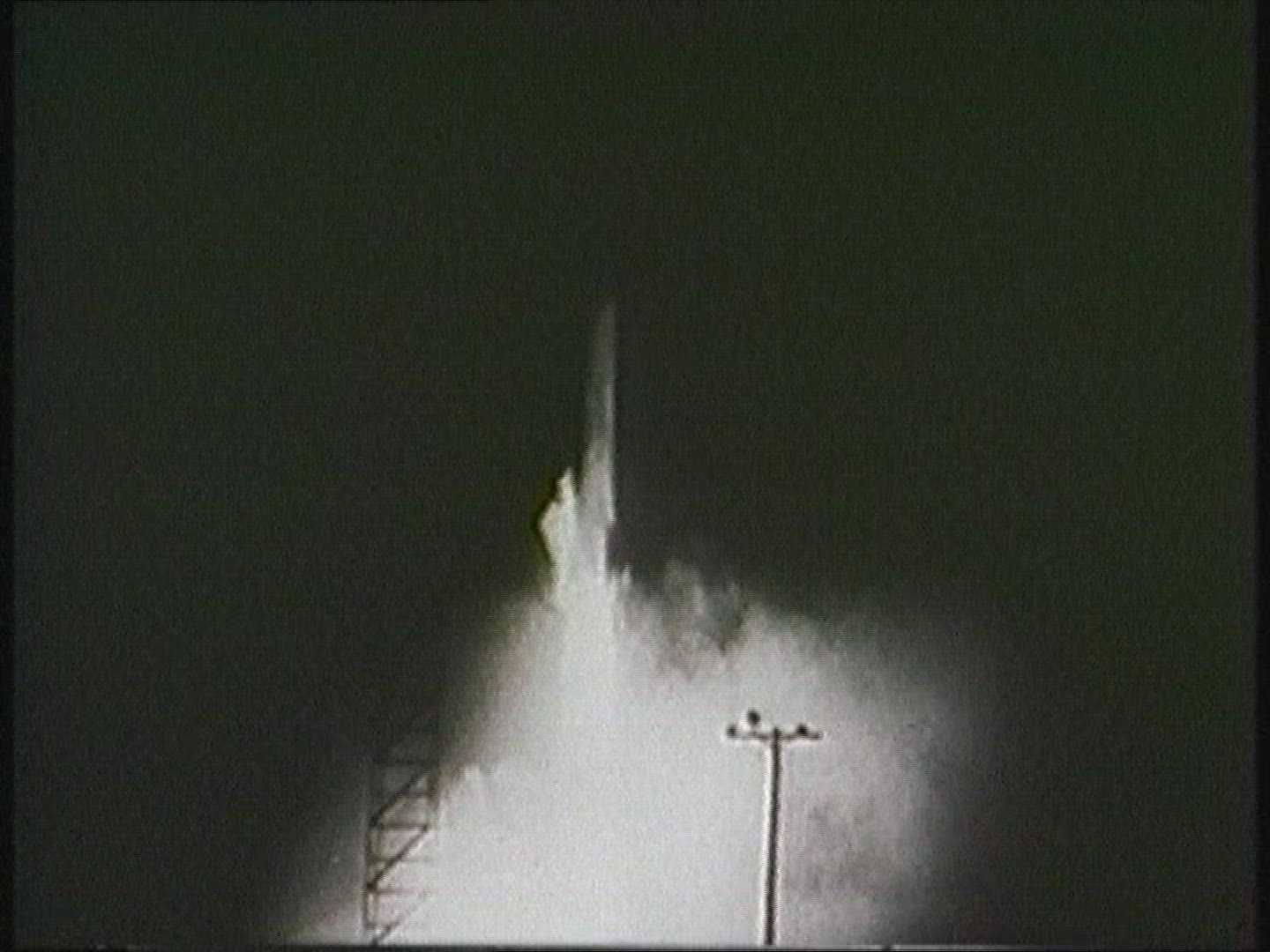 980456521 / Explorer Program / NASA / USA / 1950-1959