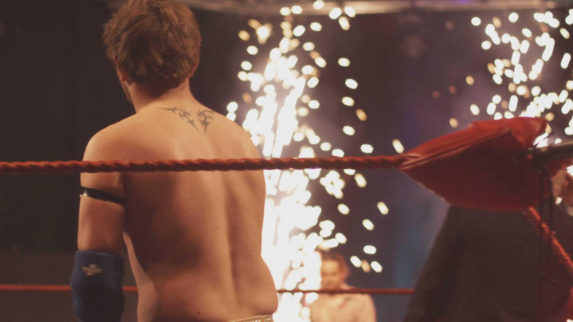 575245551 / Viking Wrestling / Man / Hamar