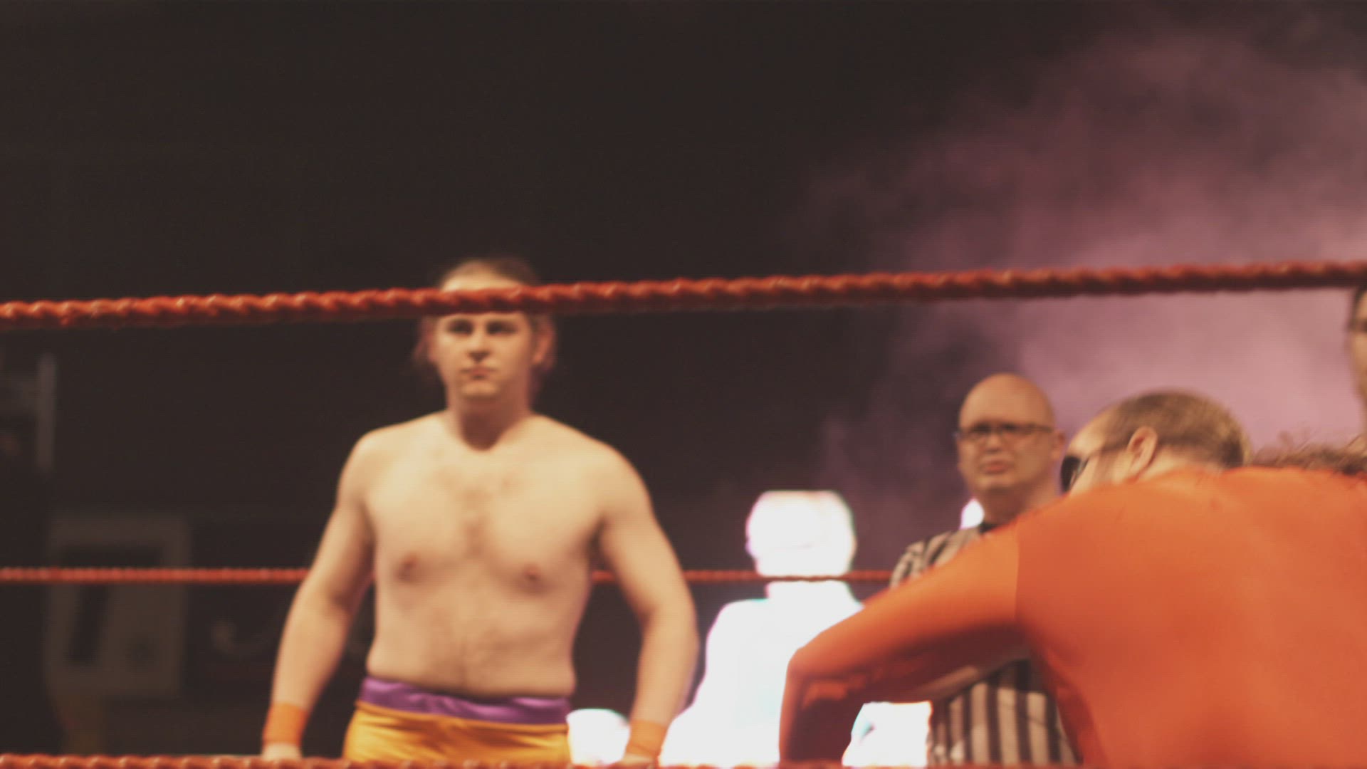 195833843 / Viking Wrestling / Man / Hamar