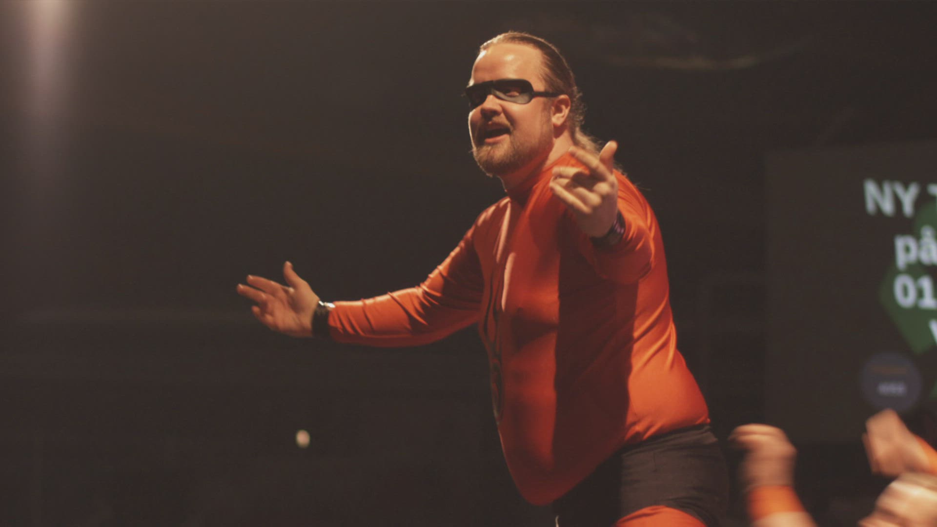844430450 / Viking Wrestling / Man / Hamar