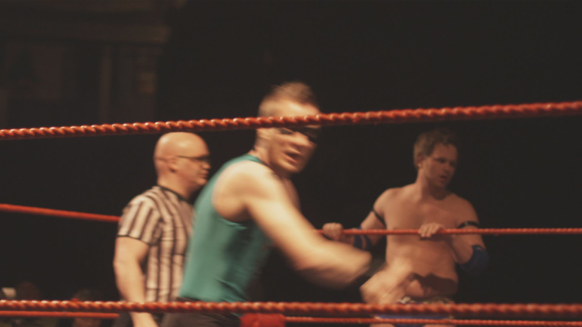 776898910 / Viking Wrestling / Man / Hamar
