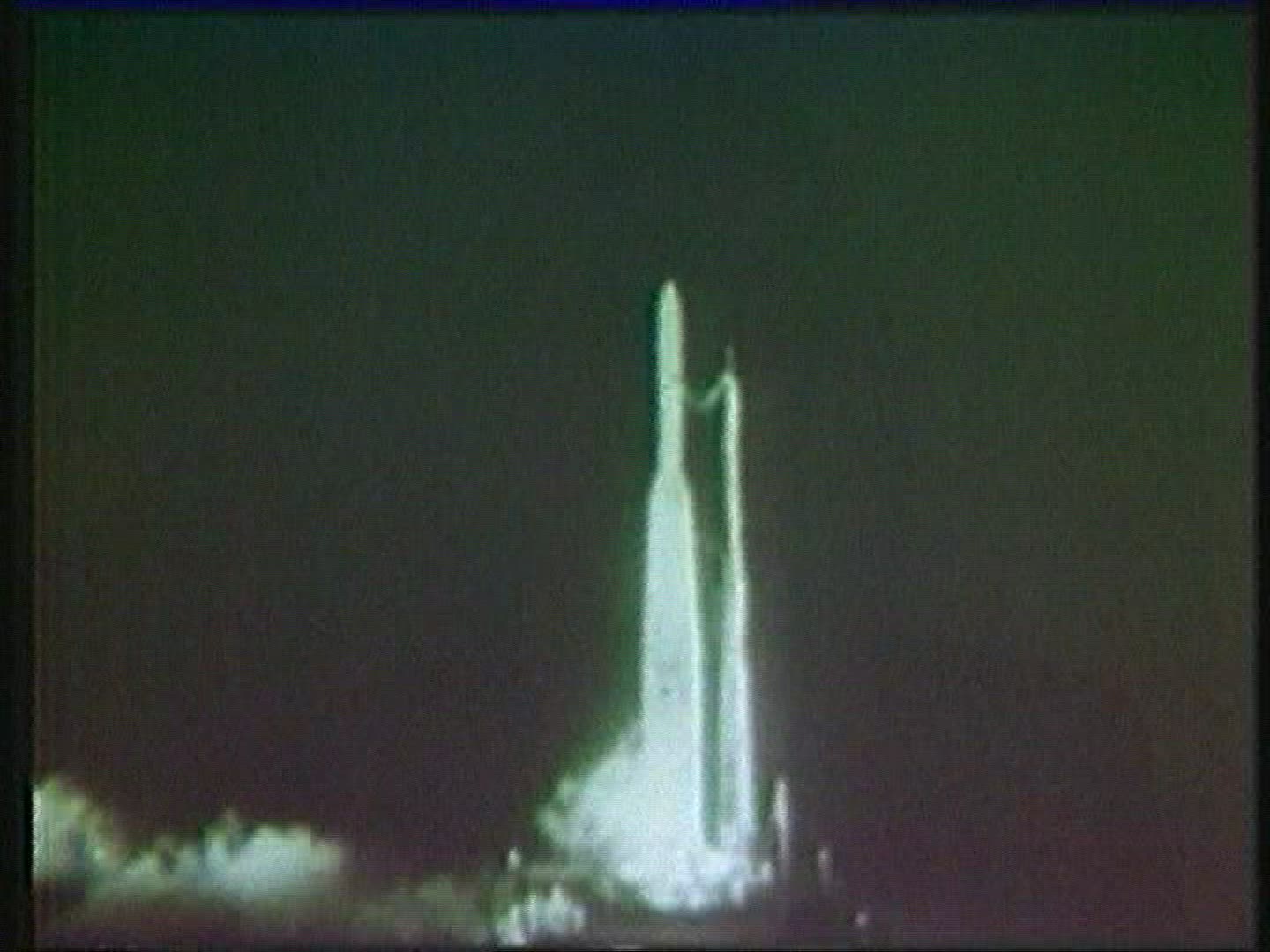 964740416 / Satellite / USA / 1960-1979