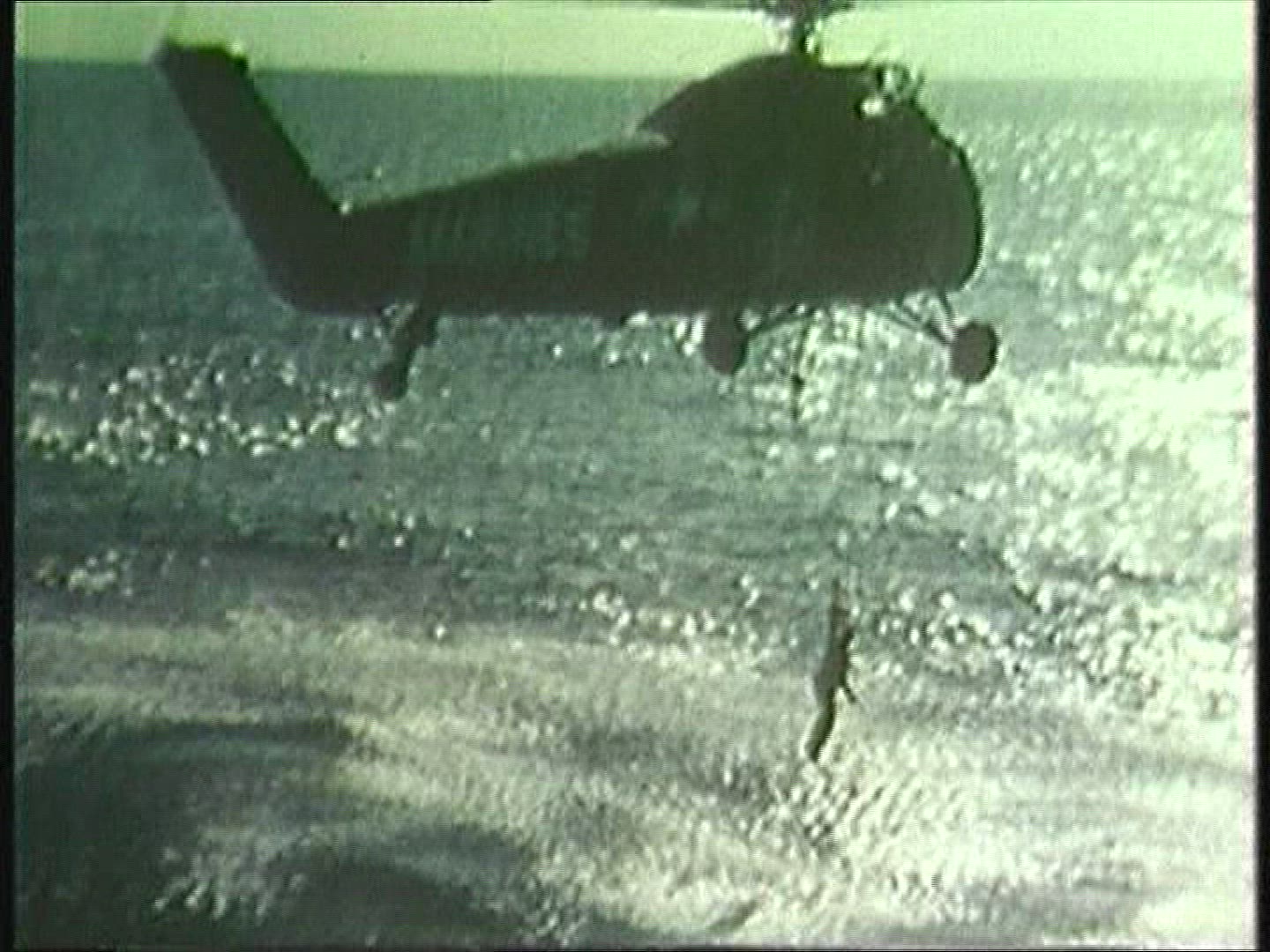 803821321 / Mercury Project / NASA / USA / 1960-1969