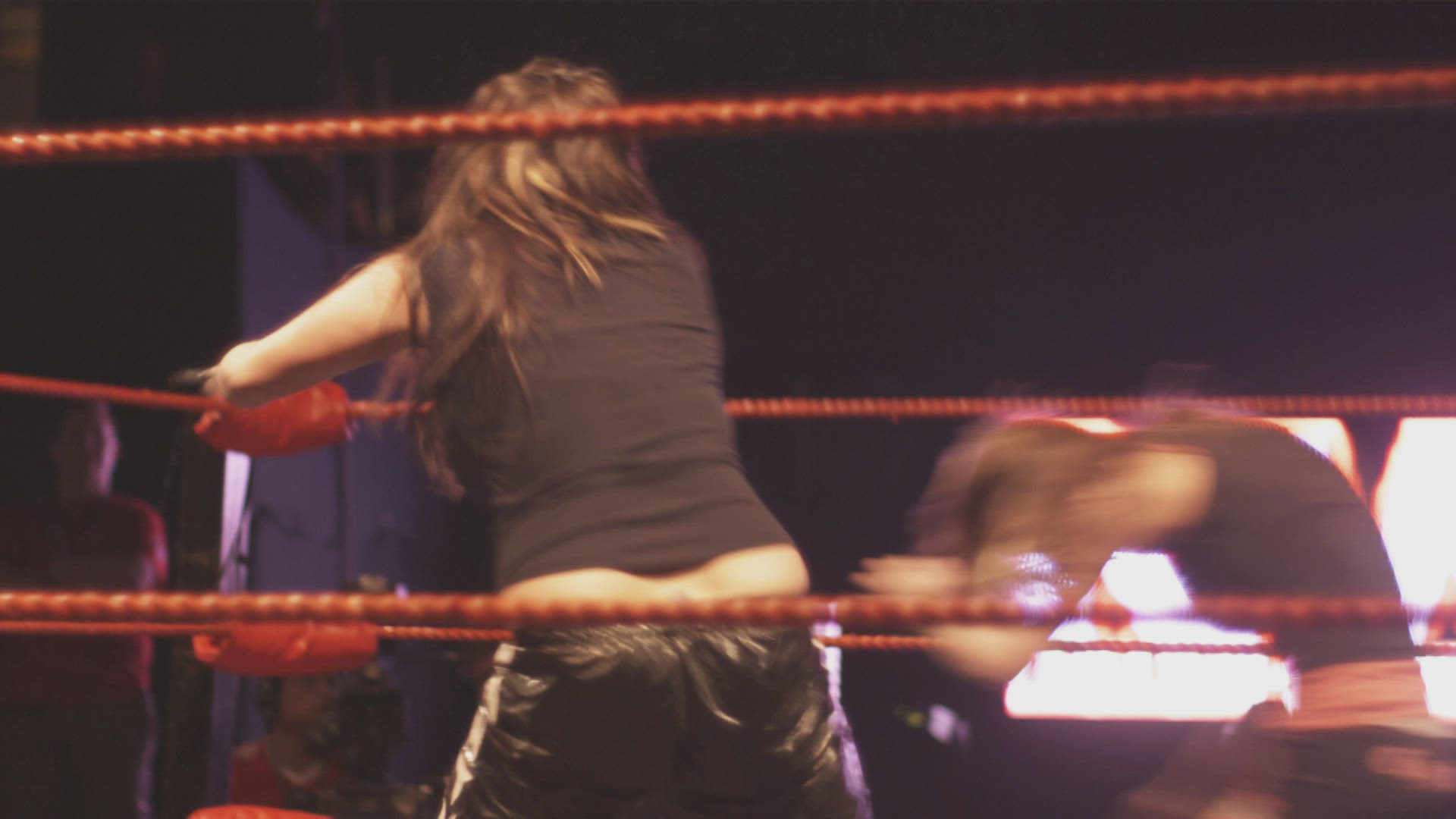 512118087 / Viking Wrestling / Woman / Hamar