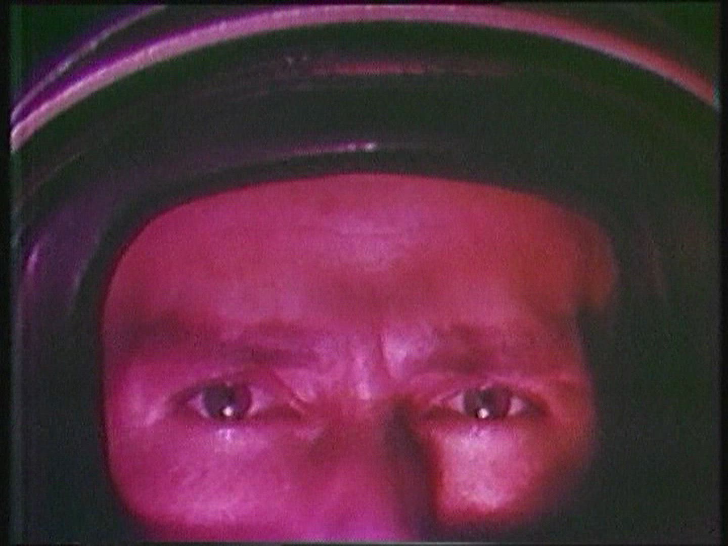 340970055 / Mercury-Atlas 6 / John Glenn / NASA / USA / 1962