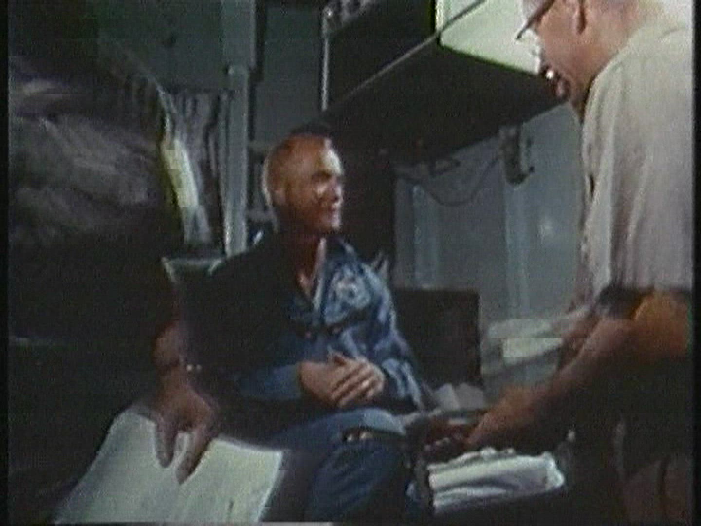 940216342 / Mercury-Atlas 6 / John Glenn / NASA / USA / 1962