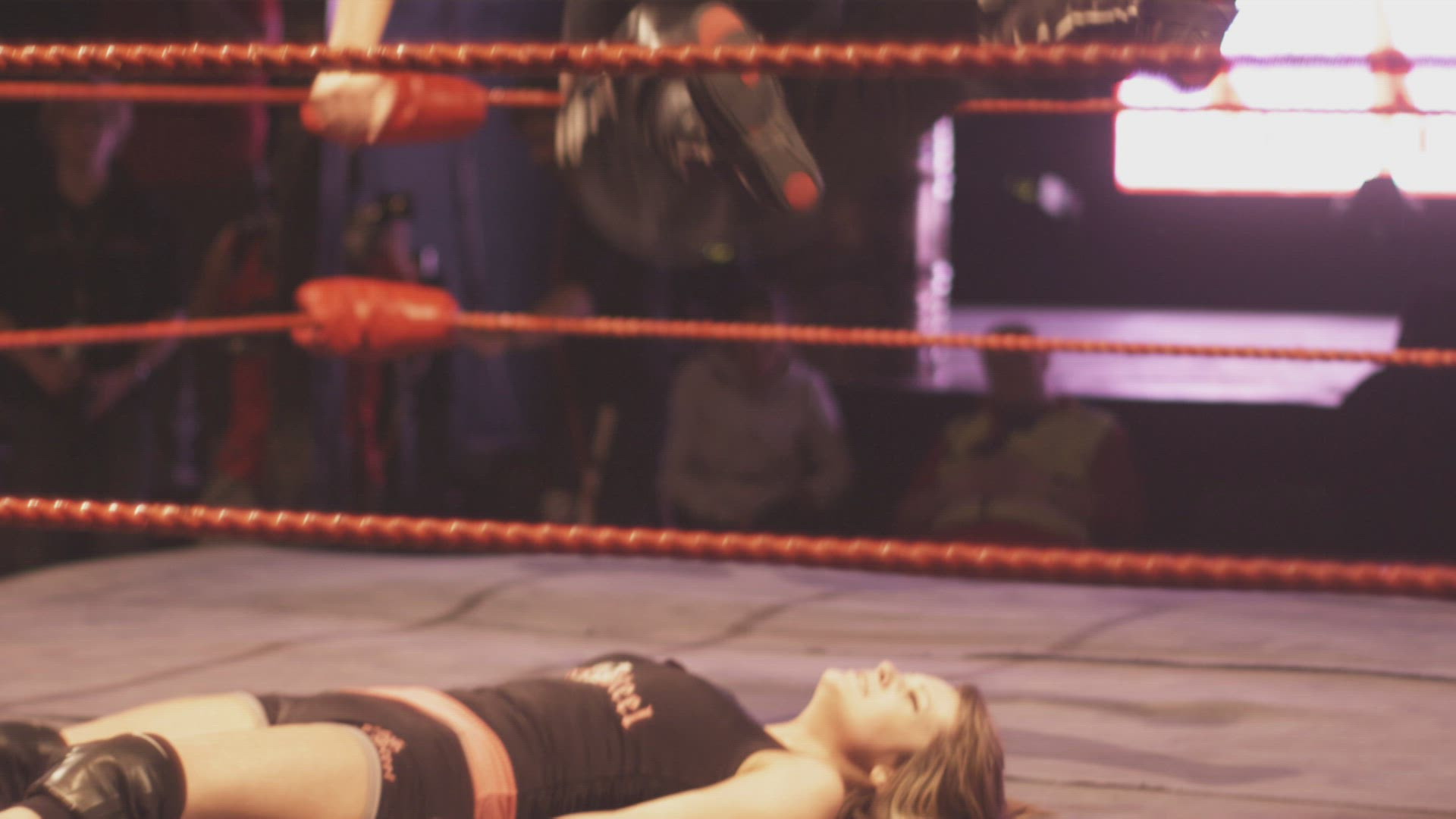 724980206 / Viking Wrestling / Woman / Hamar