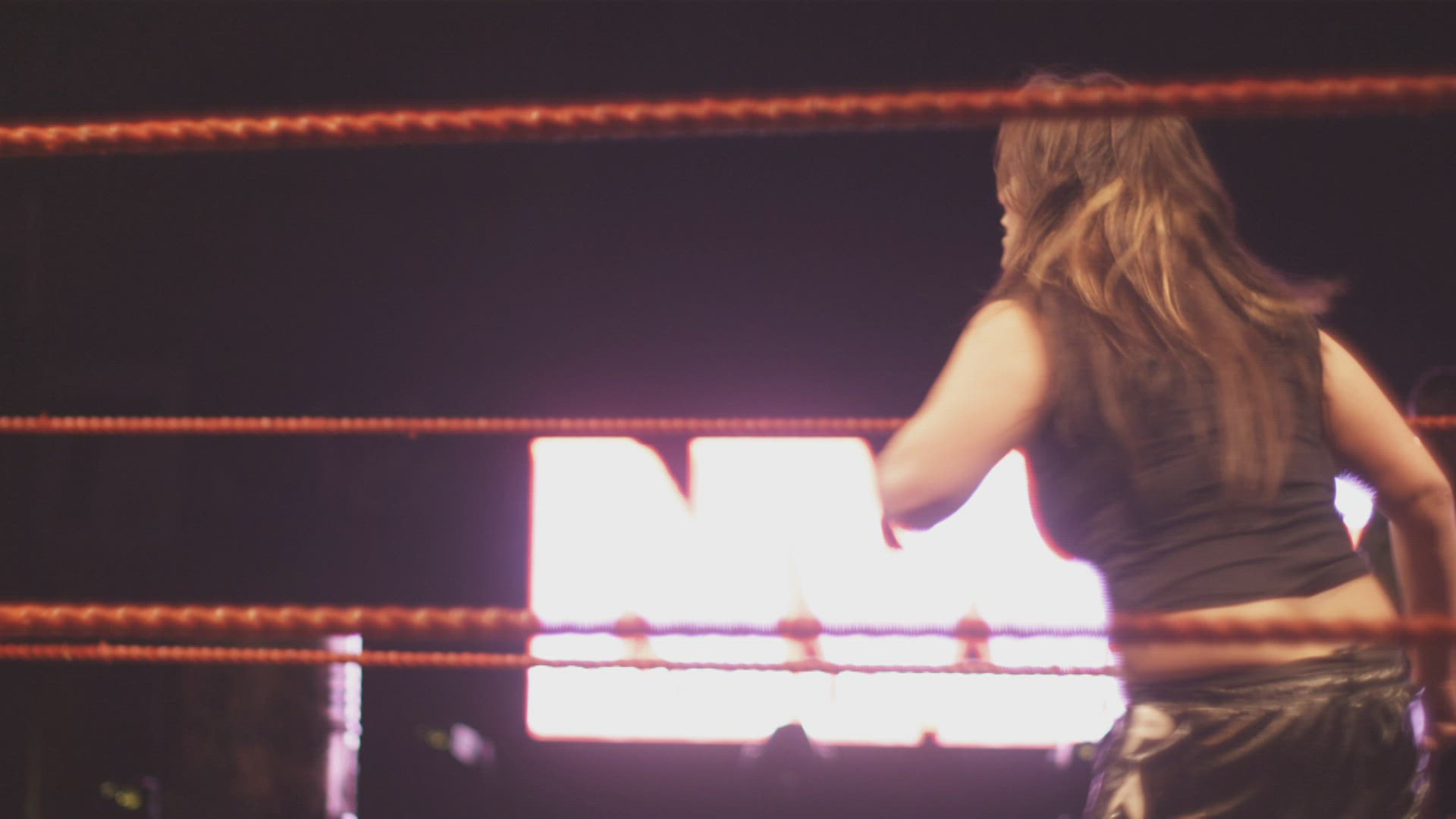 997384849 / Viking Wrestling / Woman / Hamar
