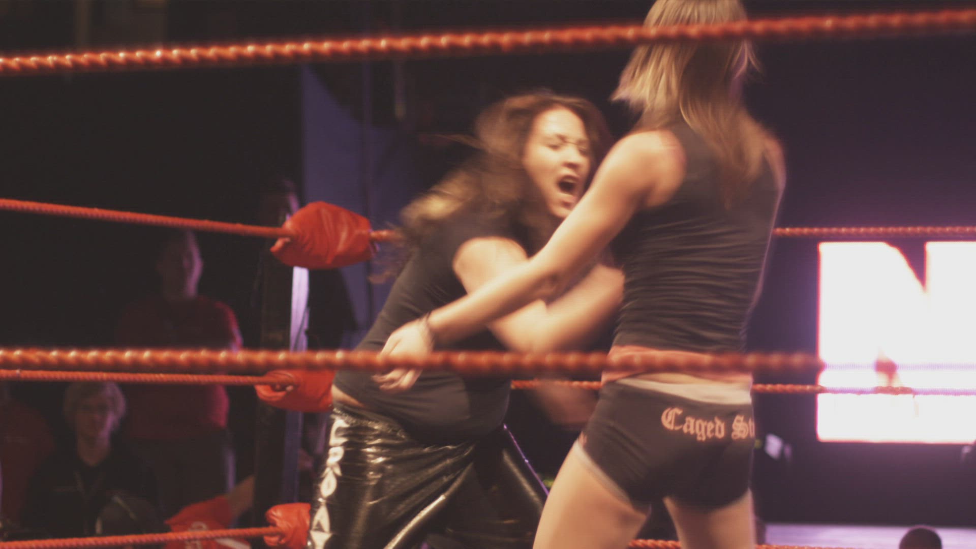 987601478 / Viking Wrestling / Woman / Hamar