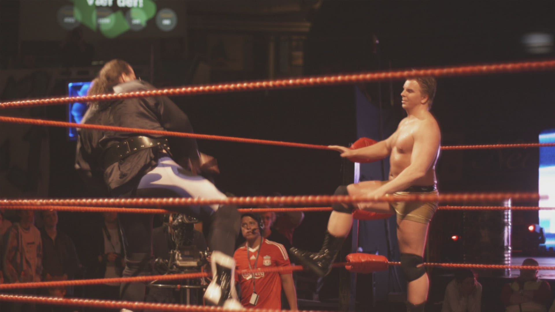 490160781 / Viking Wrestling / Hamar