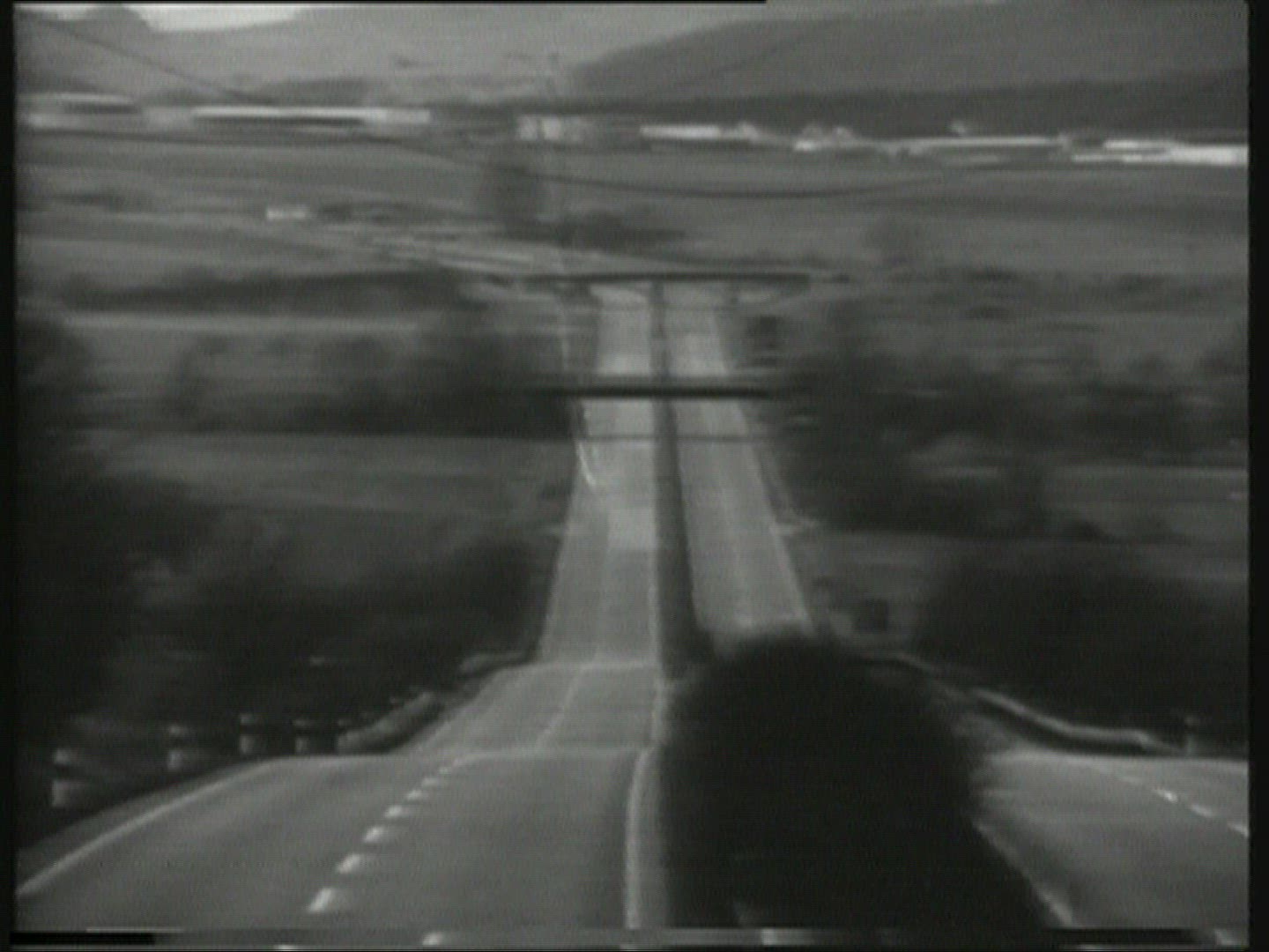 629341399 / Street / Oil Crisis / Germany / 1973