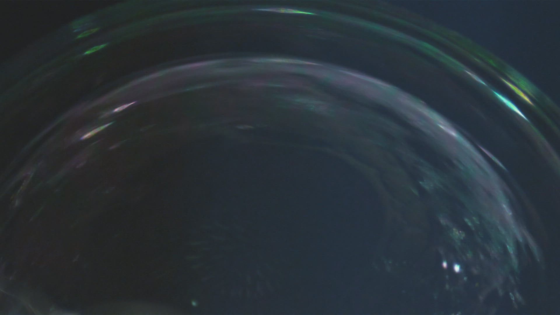 336868651 / Soap Bubble / Air Pocket