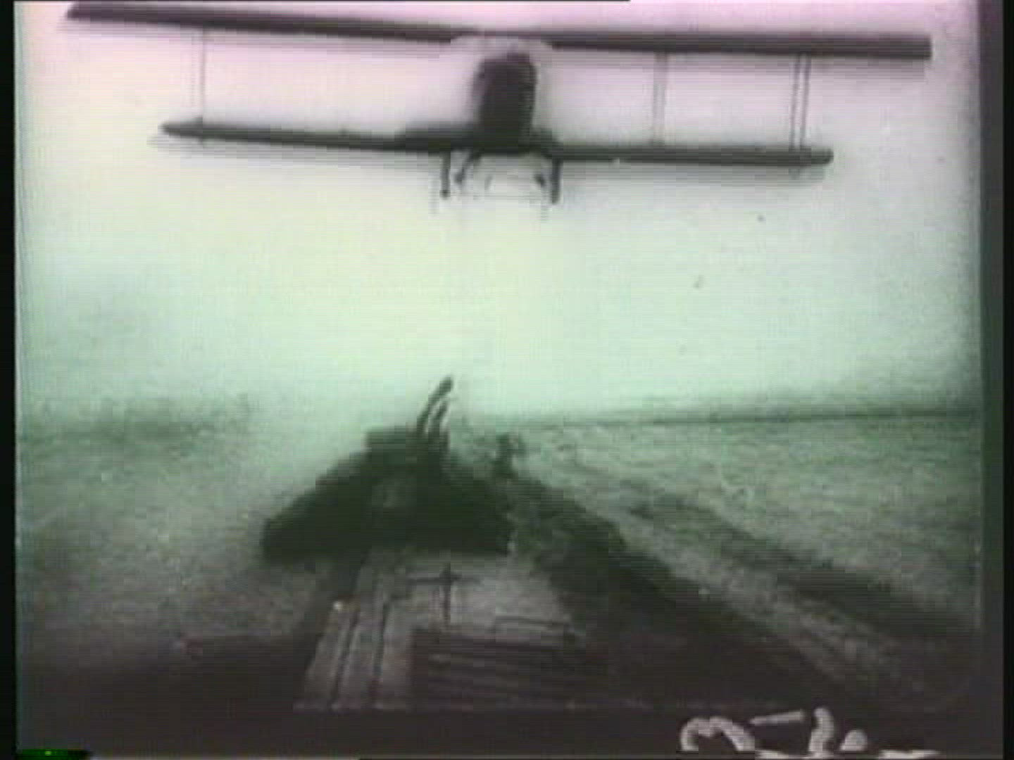 878669883 / Silent Film / Clip / USA / 1910-1919