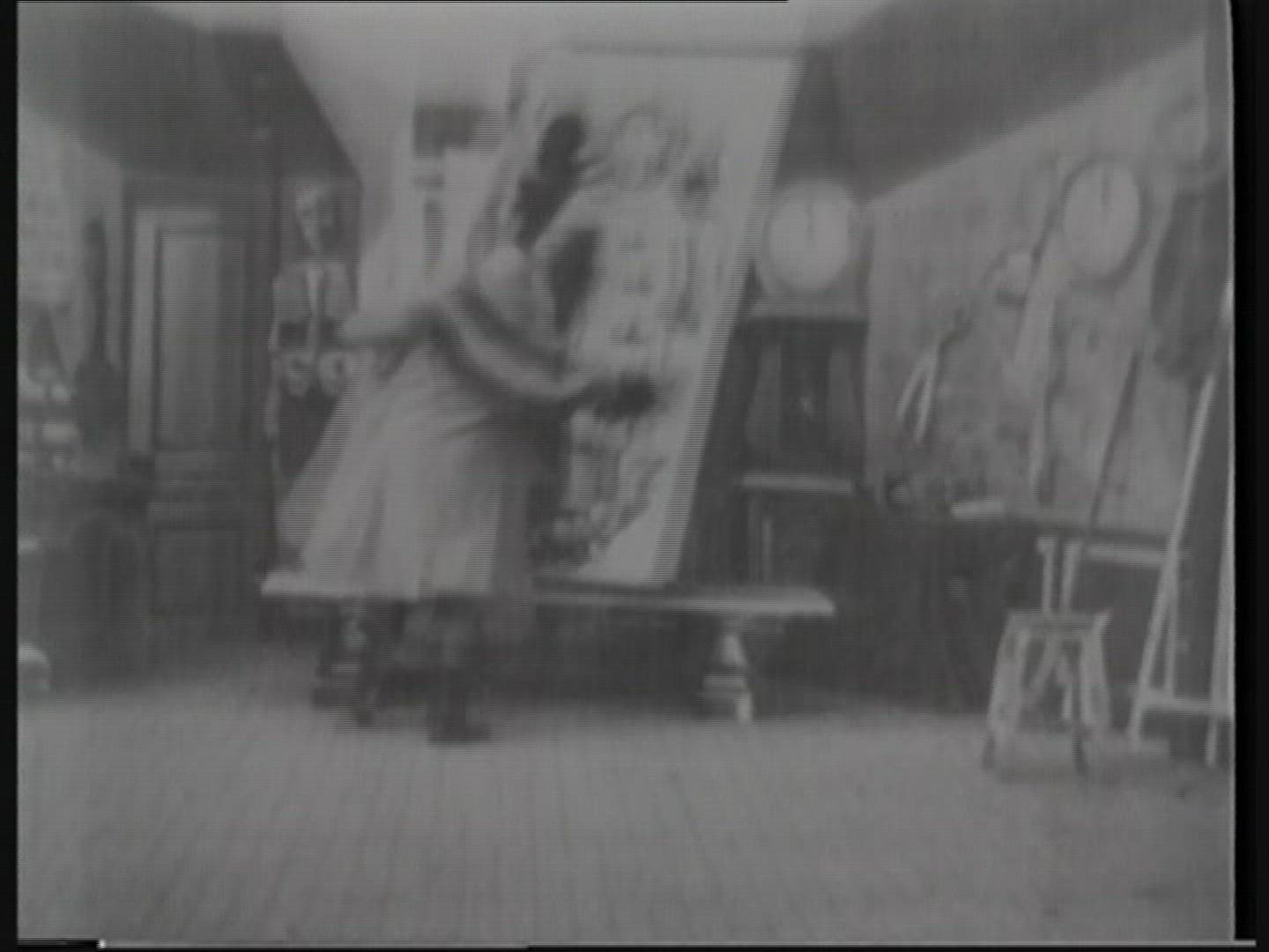 792747109 / Silent Film / Clip / USA / 1910-1919