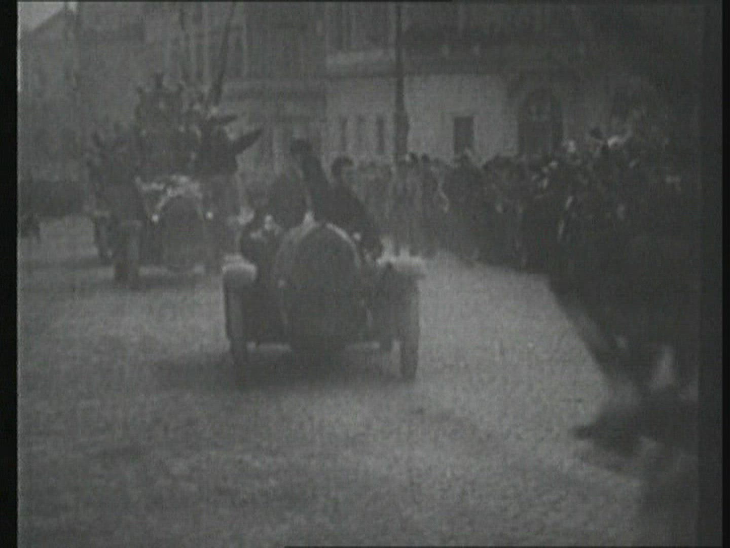 785027514 / Benito Mussolini / Italy / 1920-1949