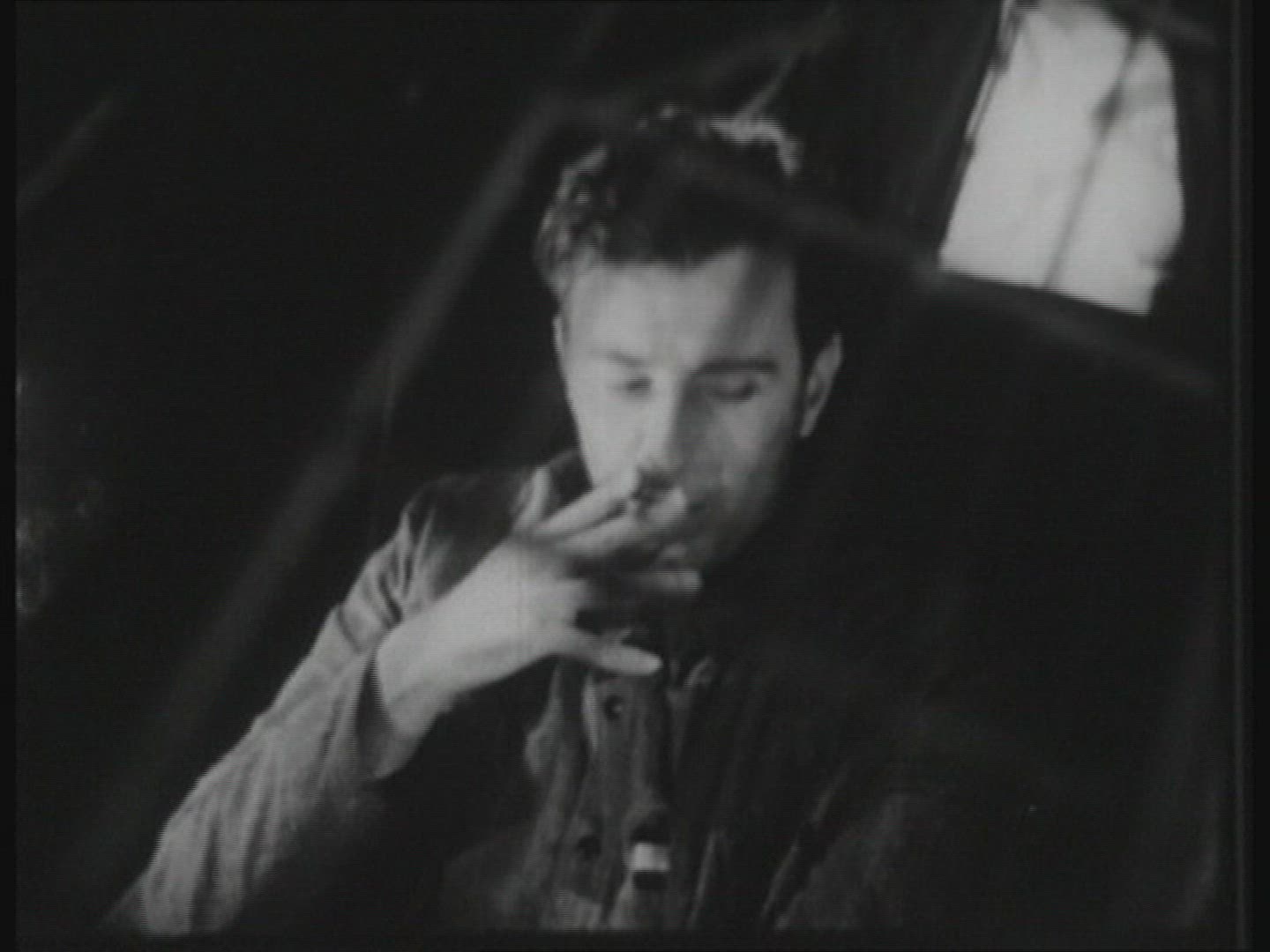 193614657 / Prison Train / Clip / USA / 1938