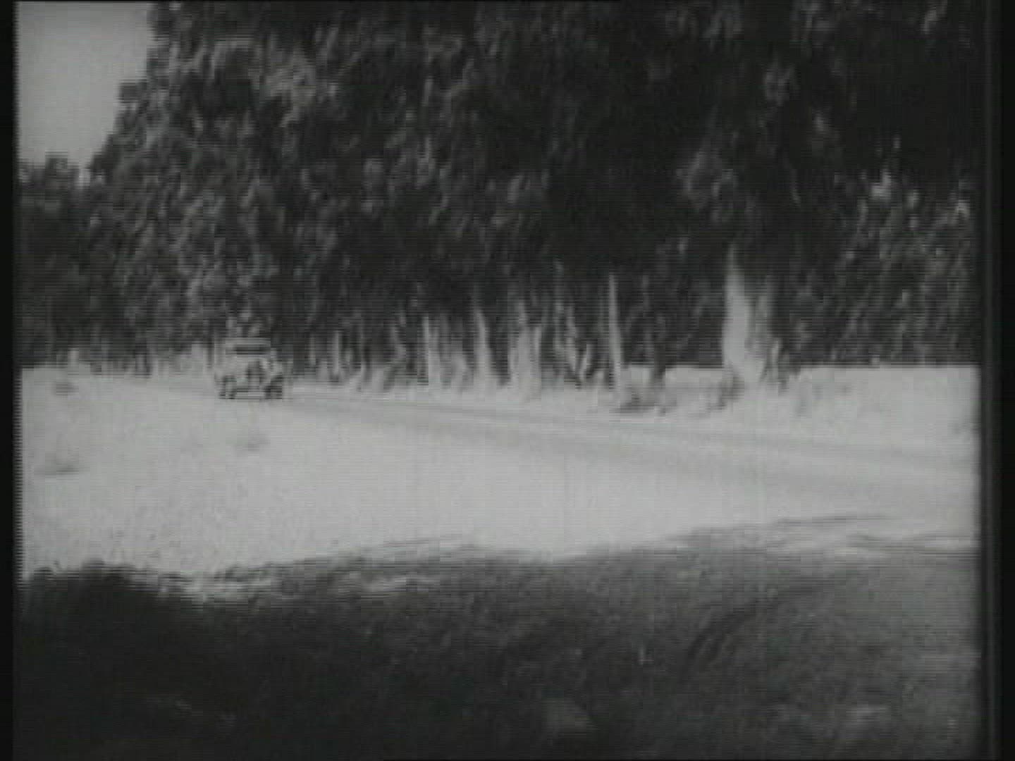 524149323 / Prison Train / Clip / USA / 1938