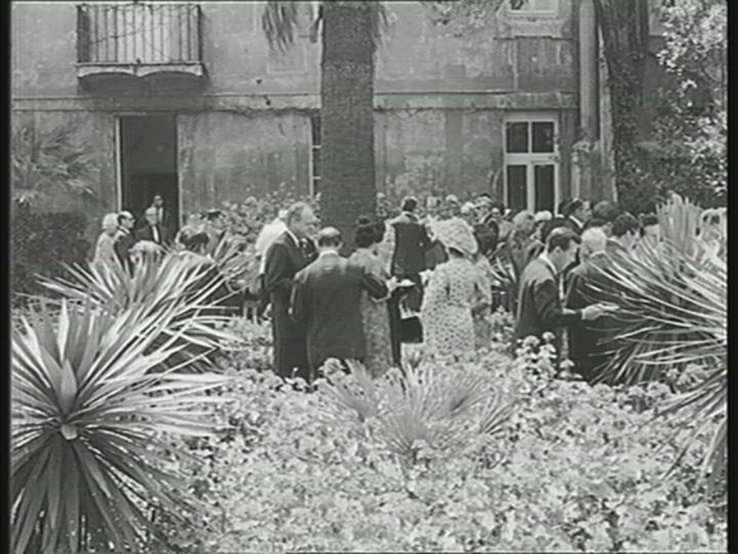 973754028 / Wedding / Baptism / Italy / 1962