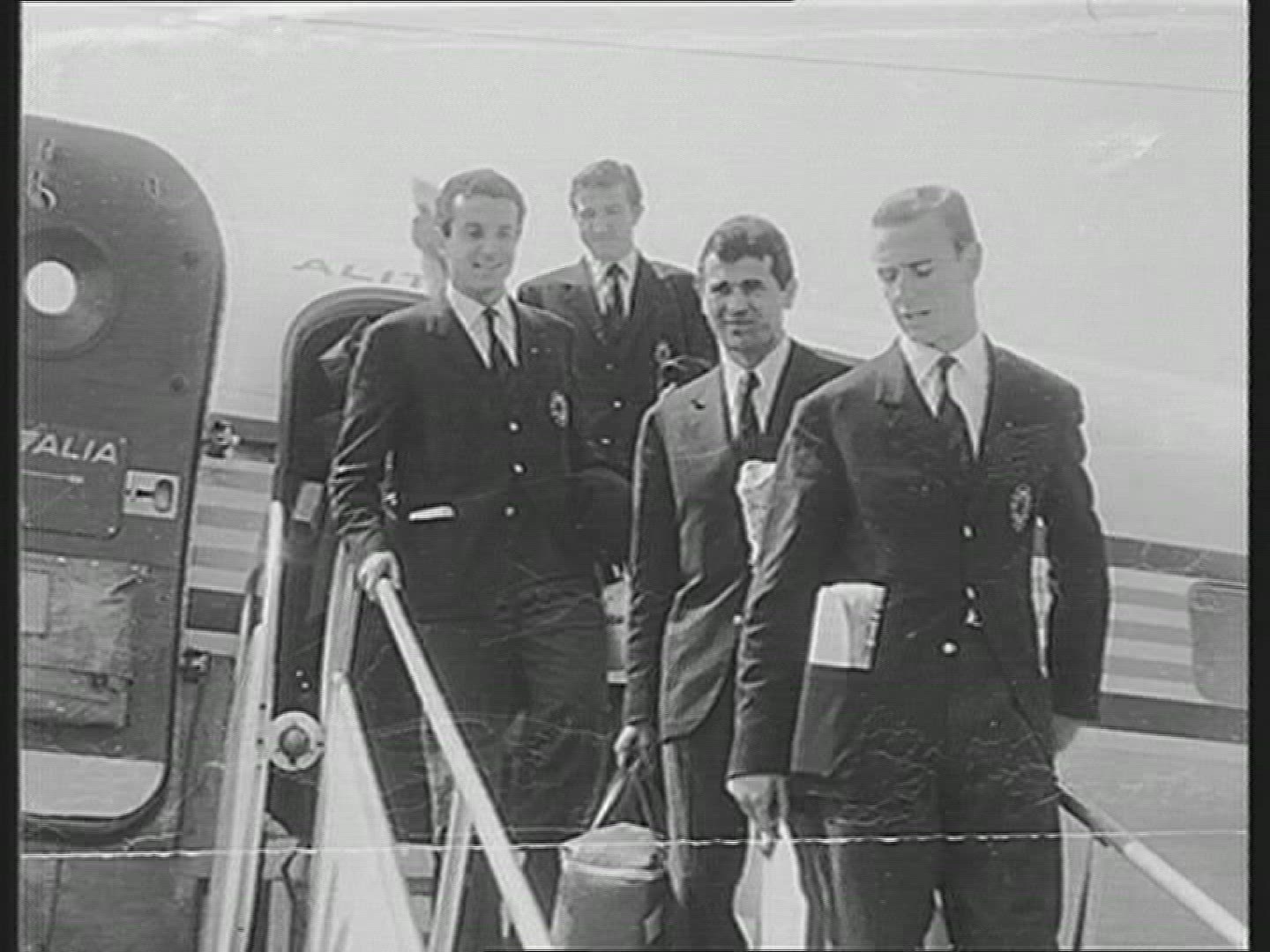 121217298 / AC Milan / Team / Milan / Italy / 1962