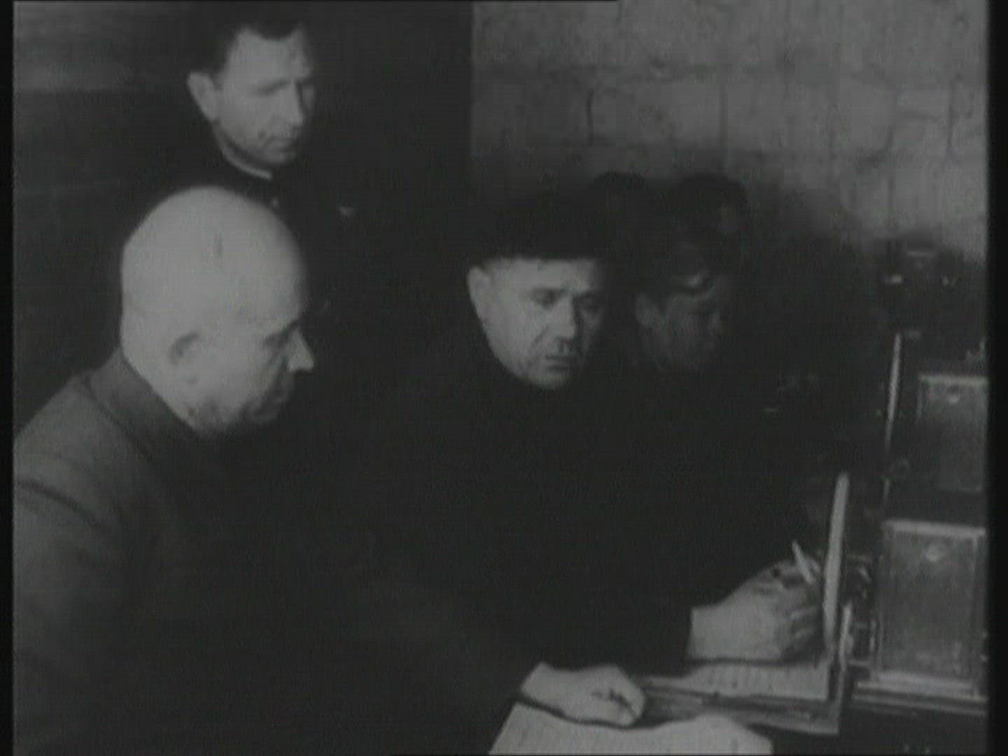 109146221 / Counteroffensive / Russia / Second World War / 1943