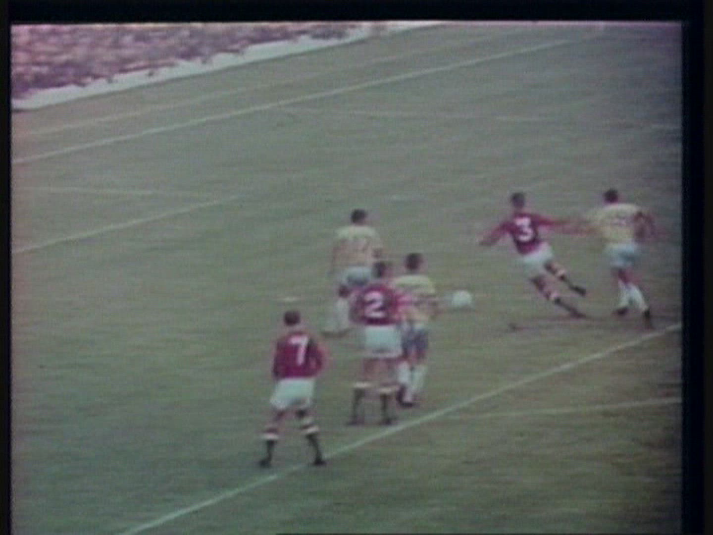 280670962 / World Championship / England / 1966