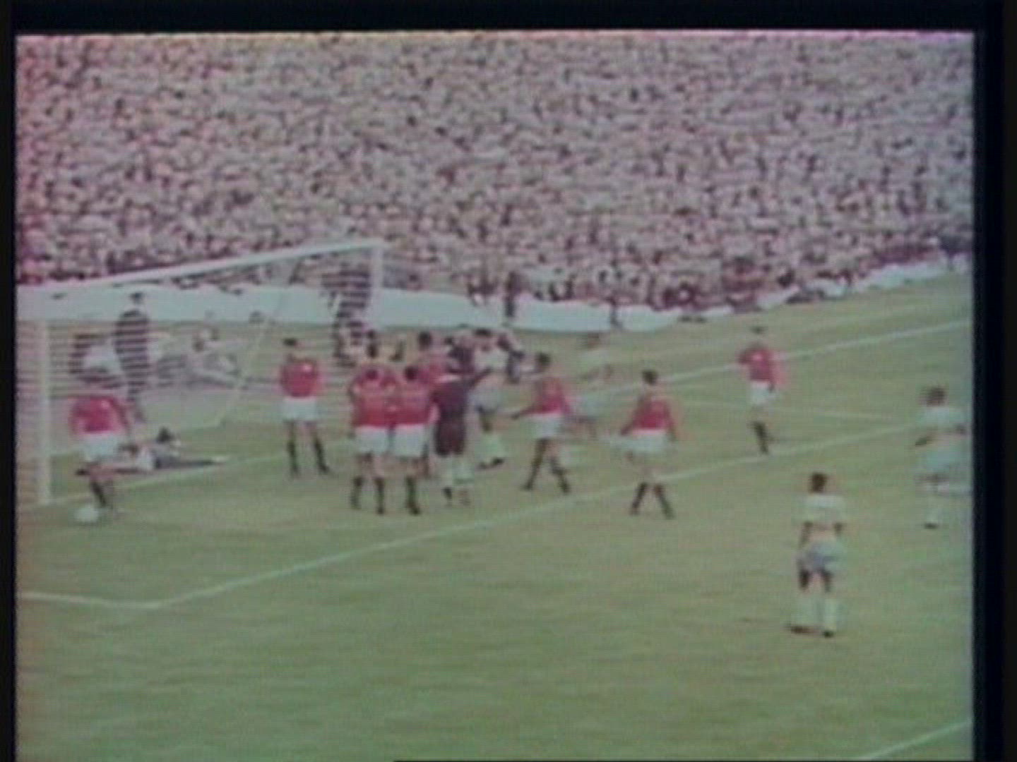 214369500 / World Championship / England / 1966