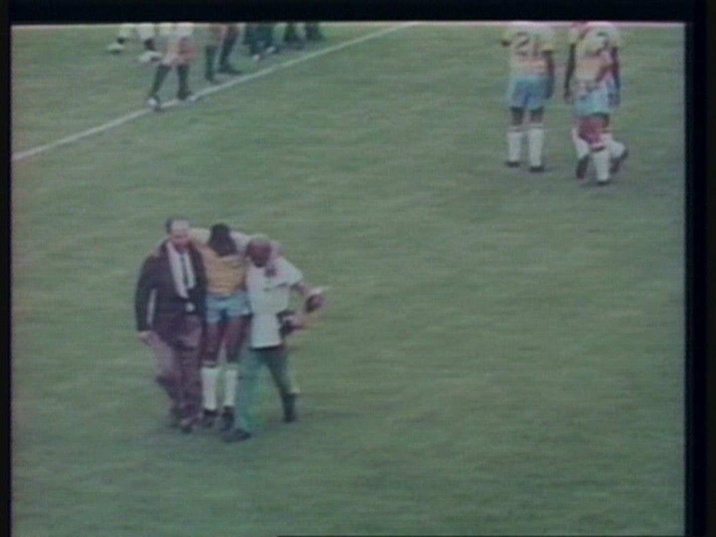 307349603 / World Championship / England / 1966