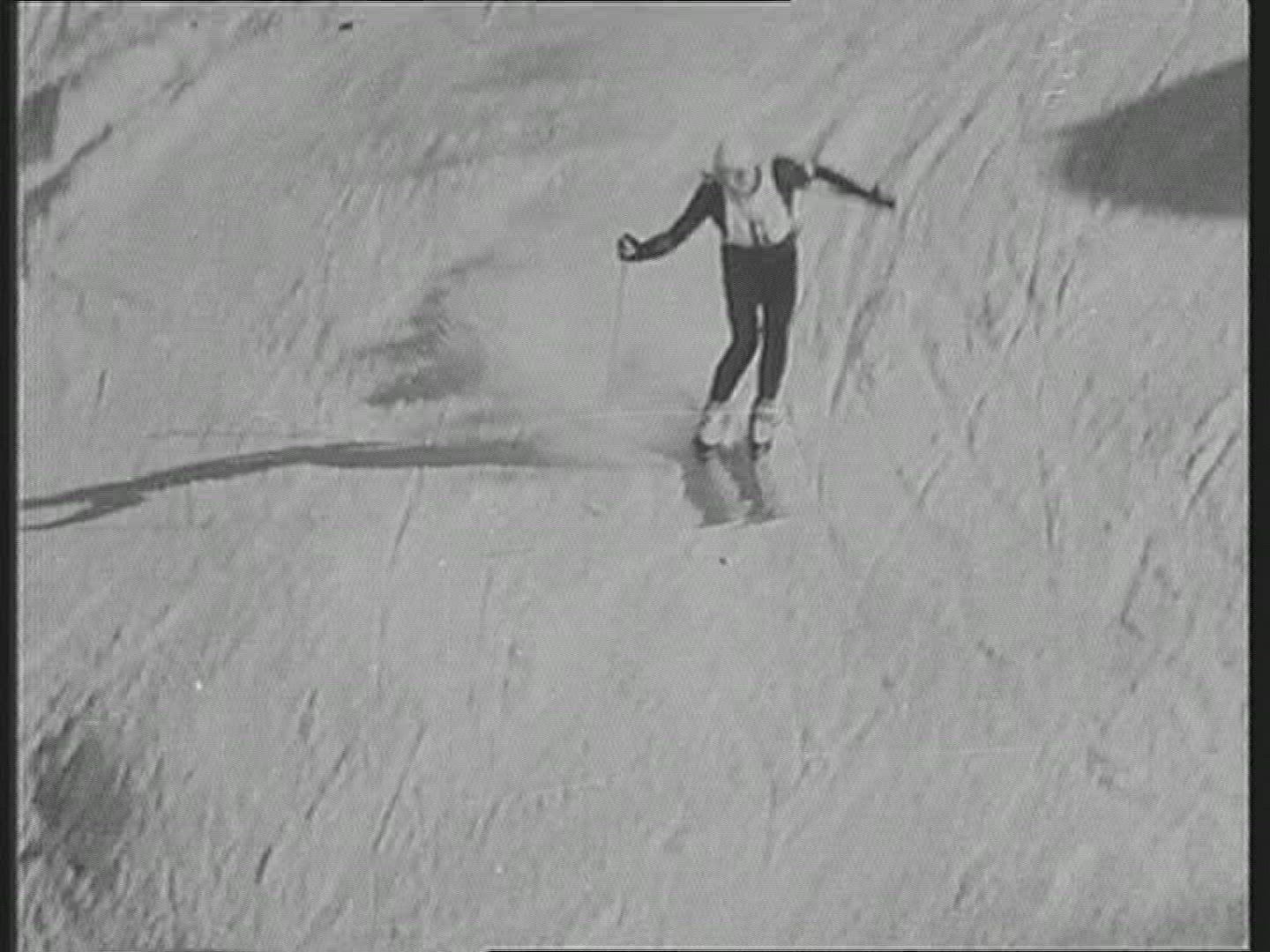 775098254 / Sports Event / Europe / 1962