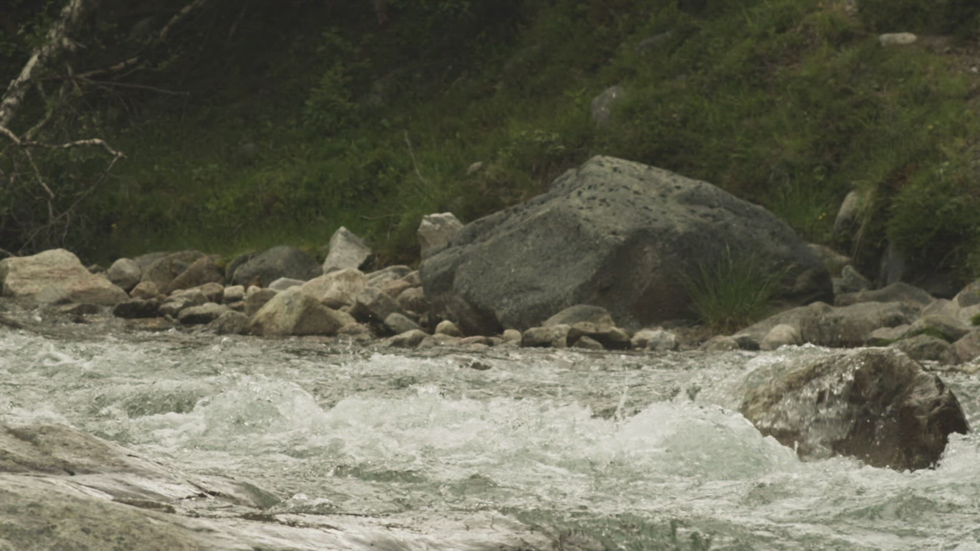 284949866 / Splash / Rapids / Norway