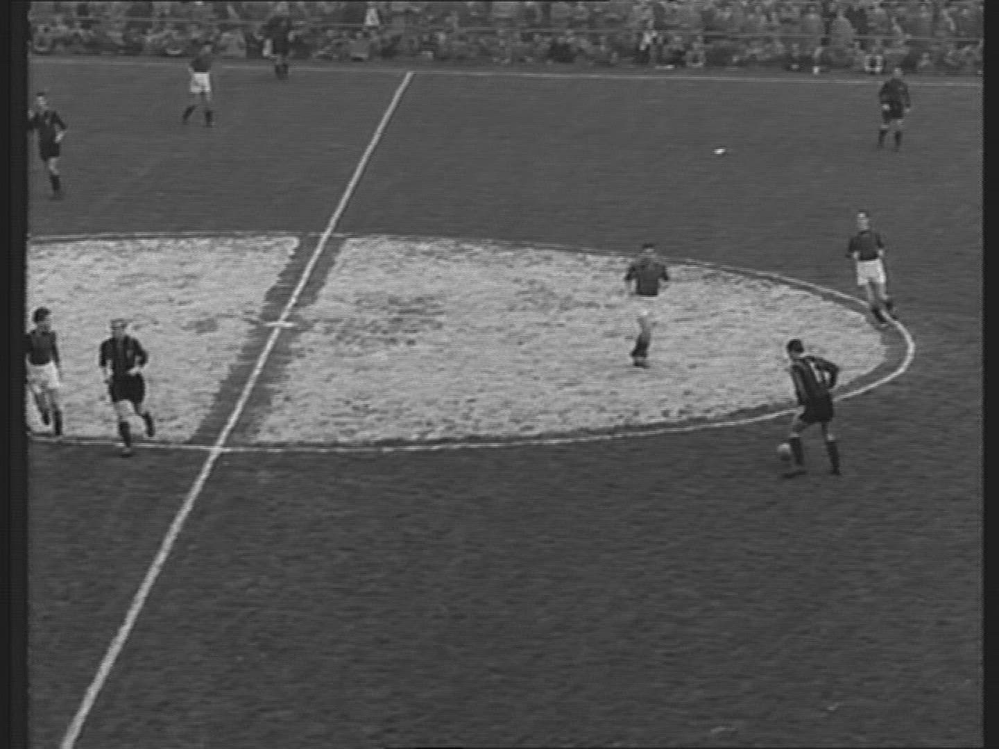 847452083 / Football Match / AC Milan / Inter Milan / Italy