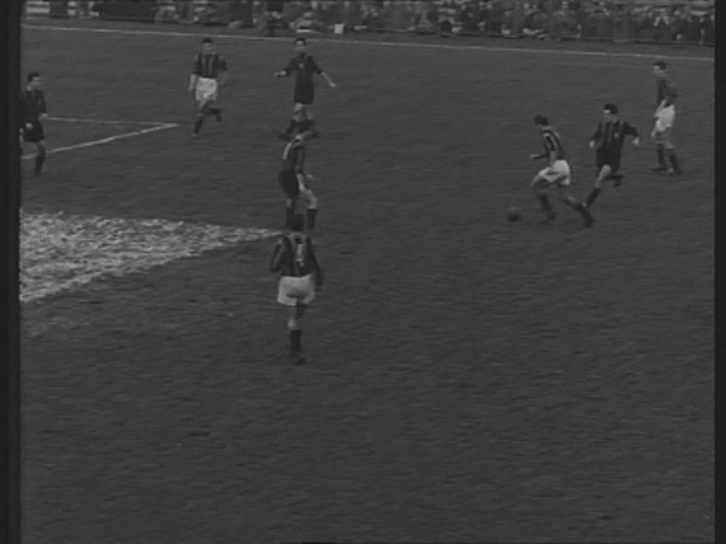 963108710 / Football Match / AC Milan / Inter Milan / Italy