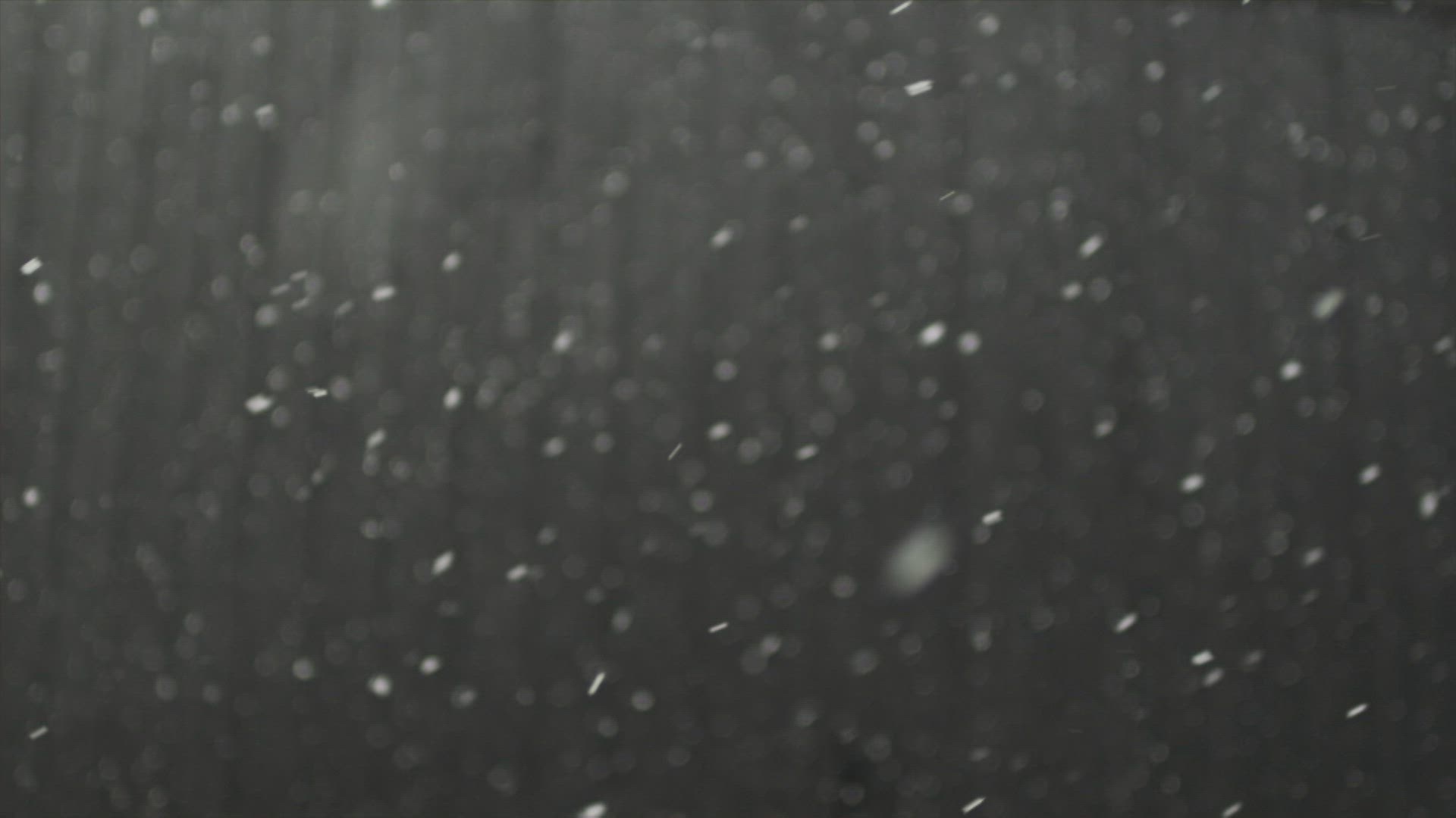 285419855 / Snowflake / Snowfall