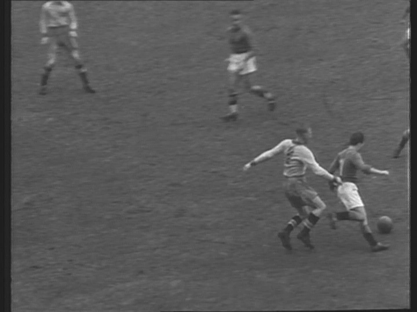 675223391 / Football Match / Italy-Sweden / Italy / 1951