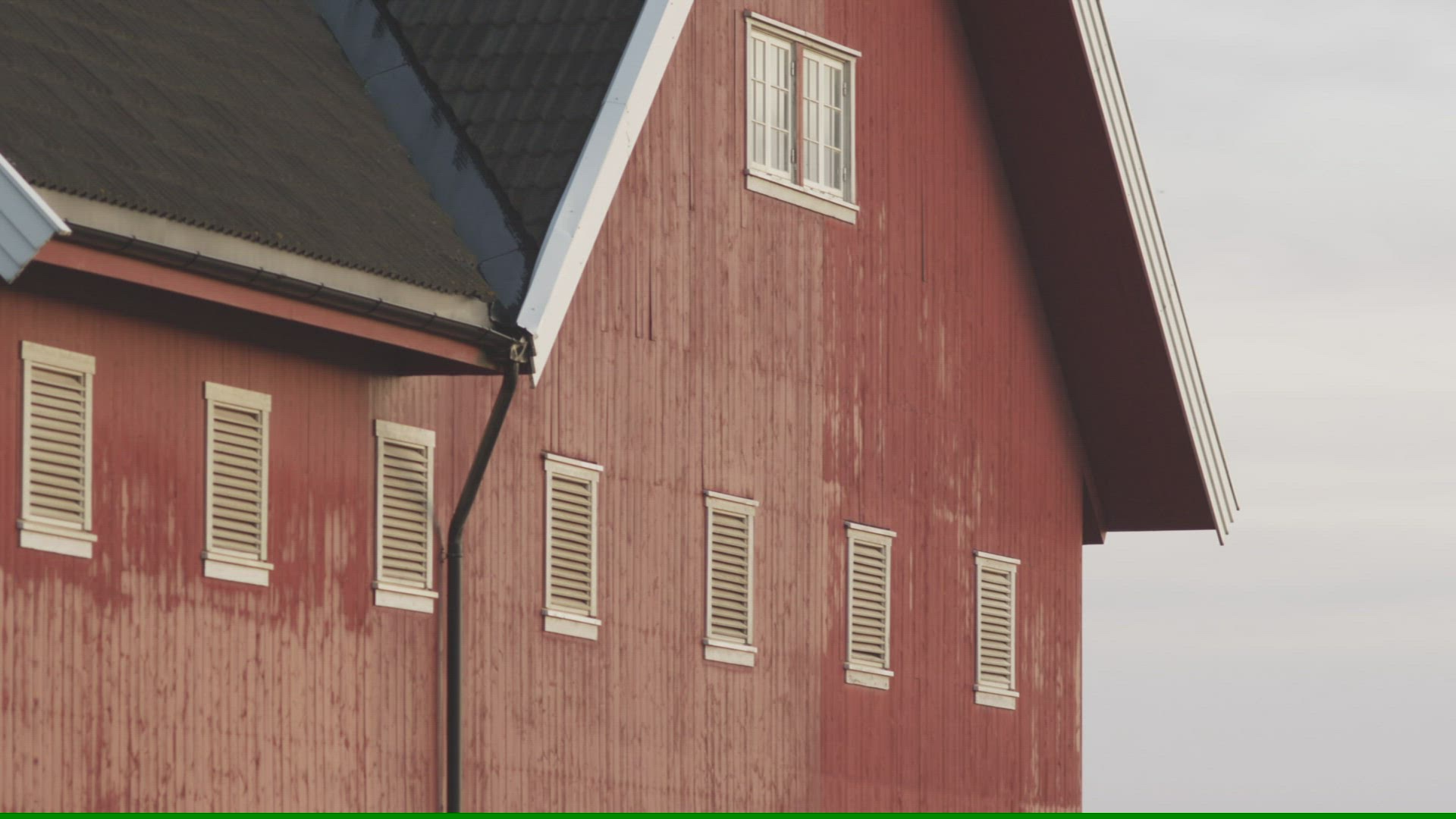 897410769 / Building / Norway