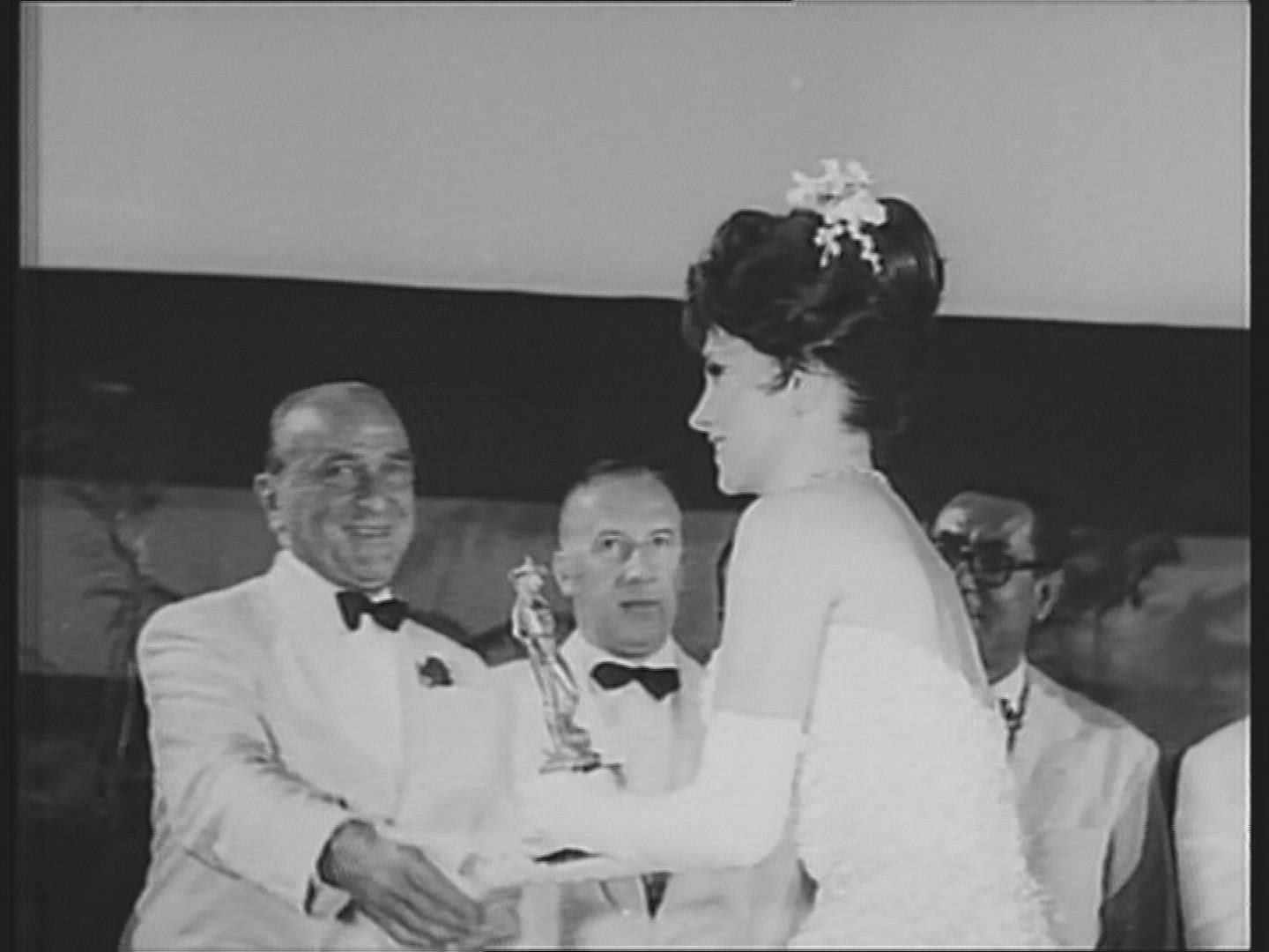 693877860 / Actor / Director / Italy / 1963