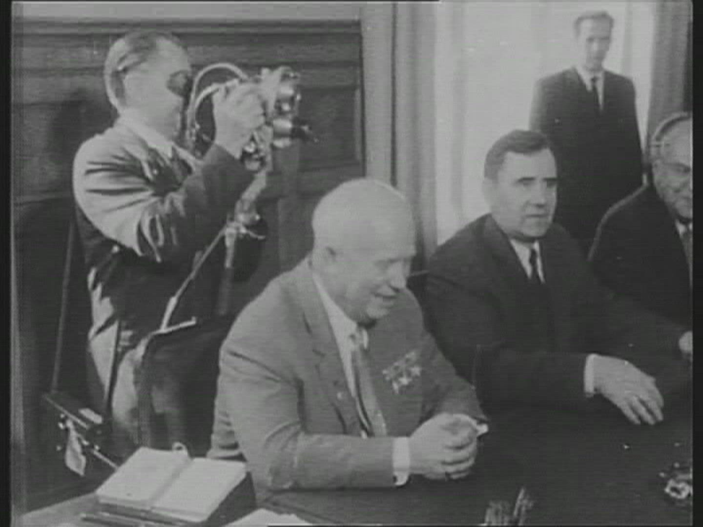 369598342 / Nikita Khrushchev / USSR / 1963