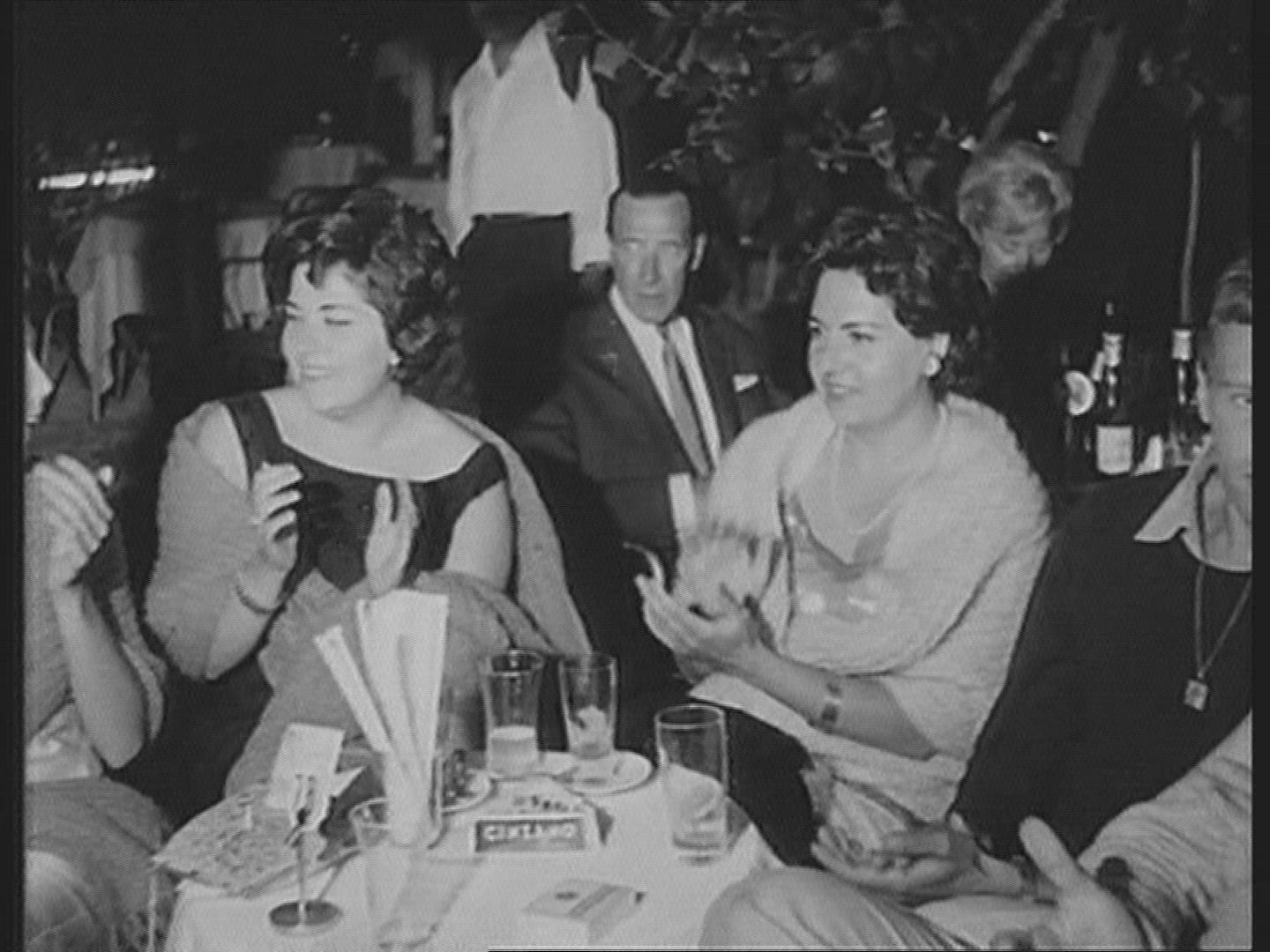 485987475 / Beauty Contest / Italy / 1963