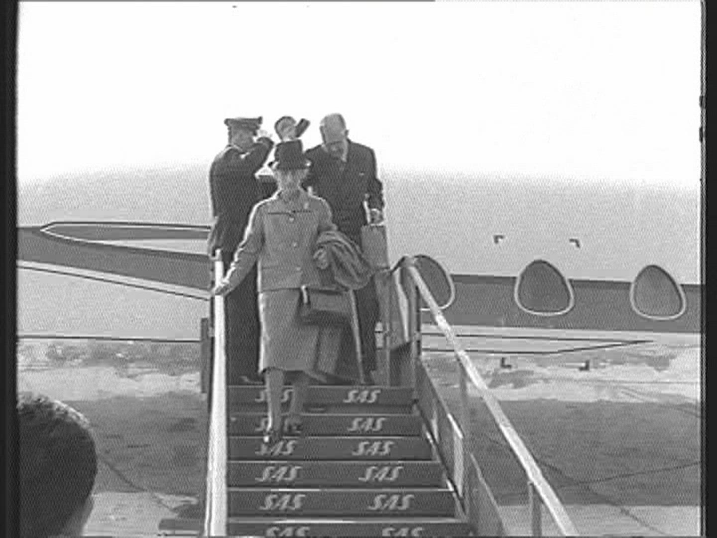 625184788 / Monarchy / Sweden / Italy / 1964
