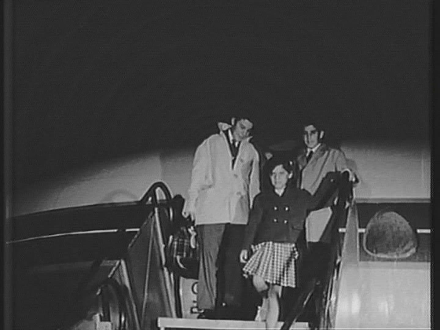 474281656 / Director / Film Producer / Italy / 1960