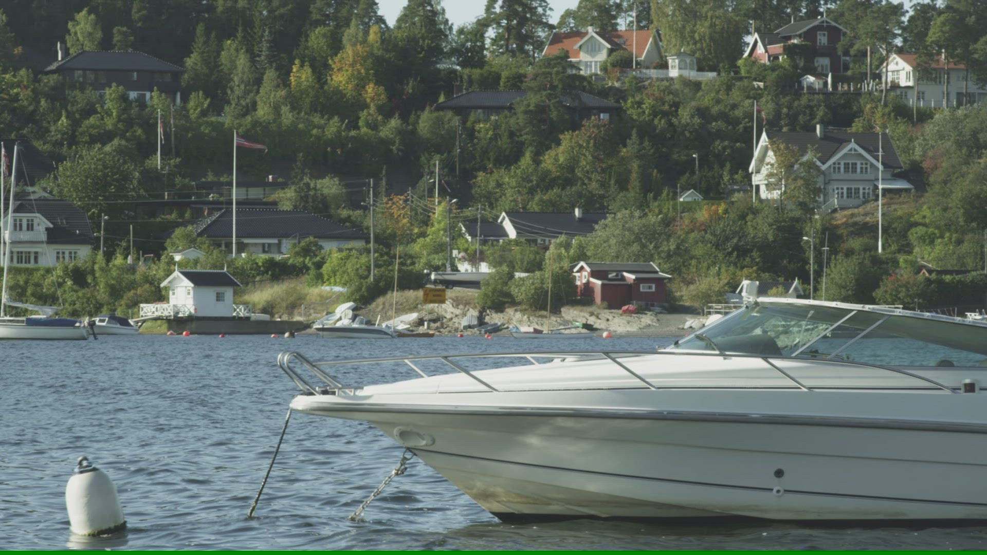 397790294 / Yacht / Lake / Norway